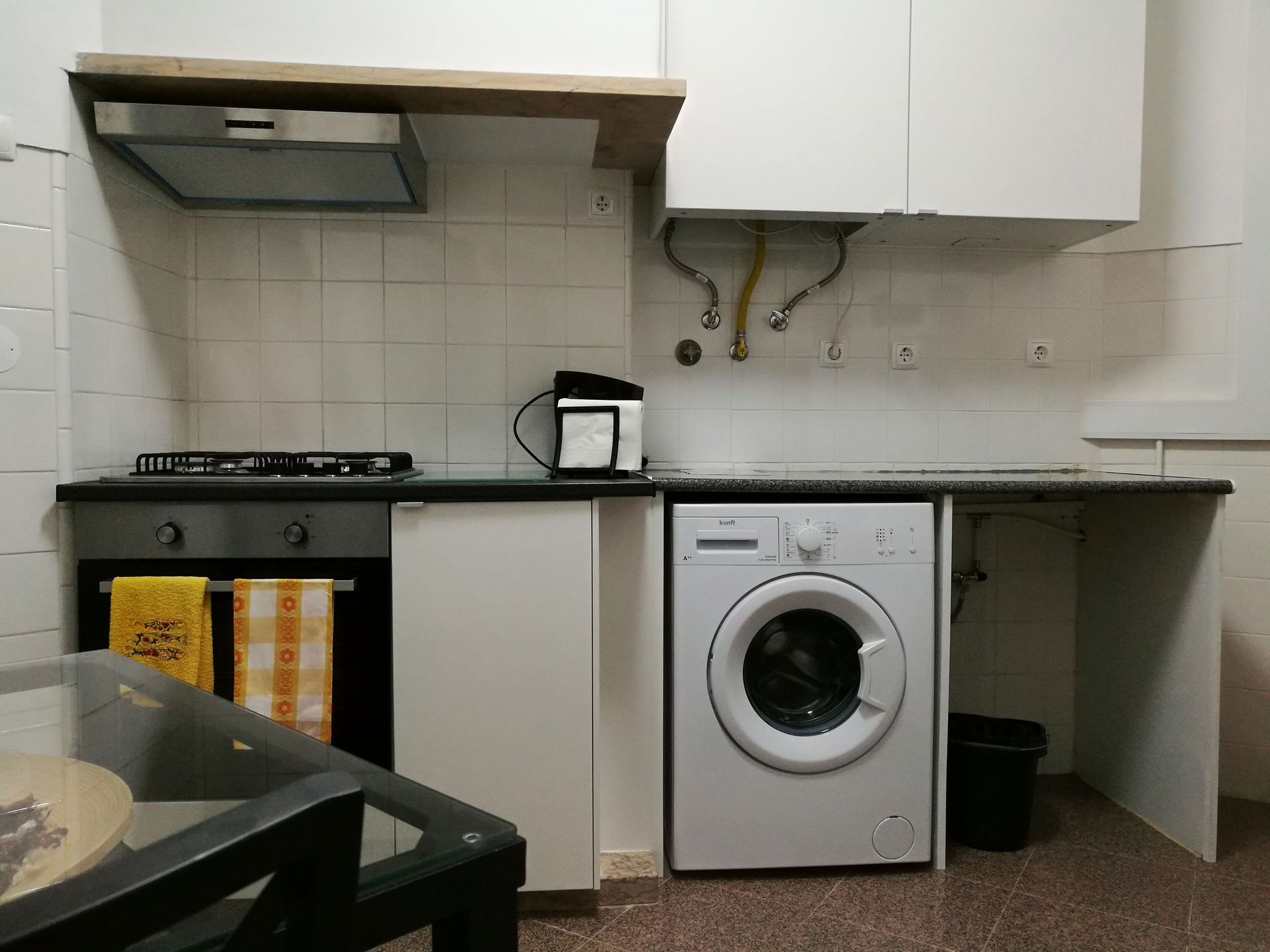 Фото Discovery Apartment Expo