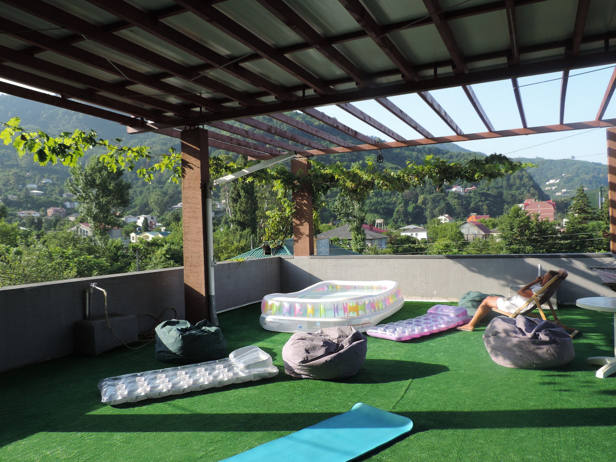 Фото Villa Del Mar