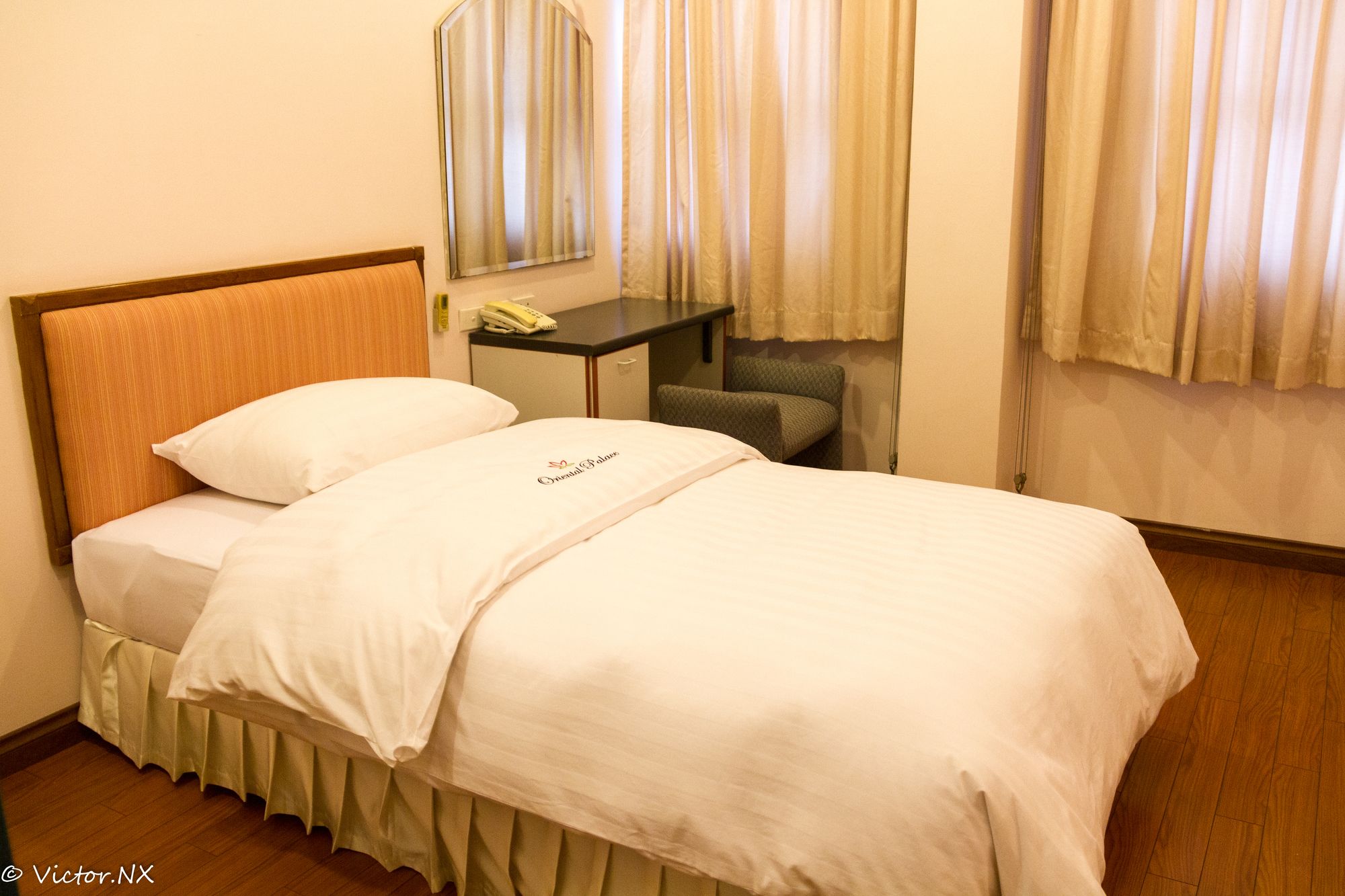 Фото Oriental Palace Apartment