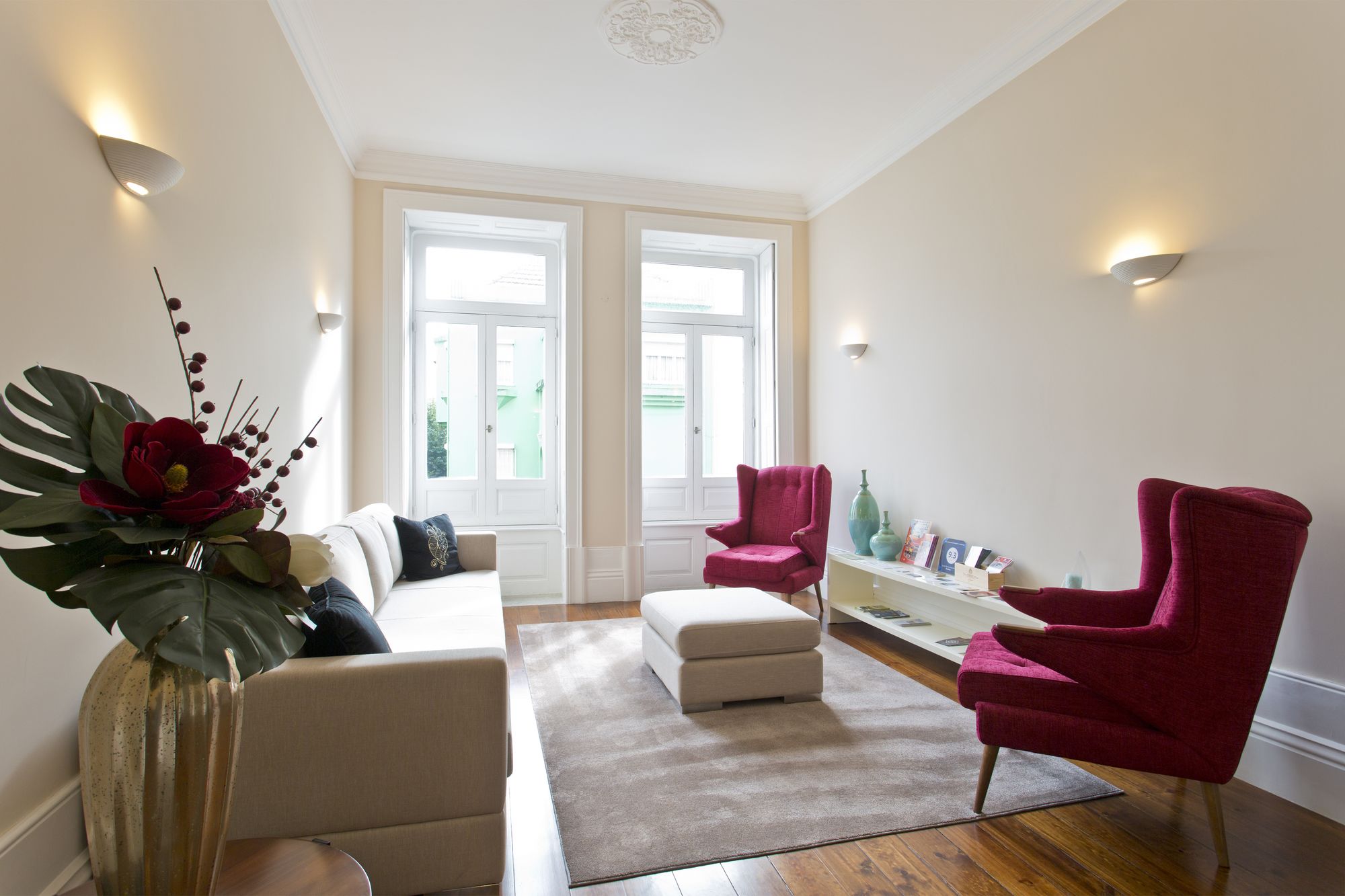 Фото Charming House Cedofeita