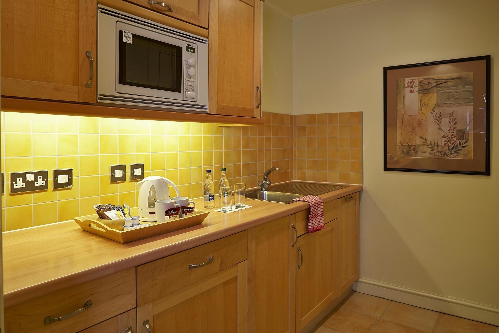 Фото Sir Christopher Wren Hotel