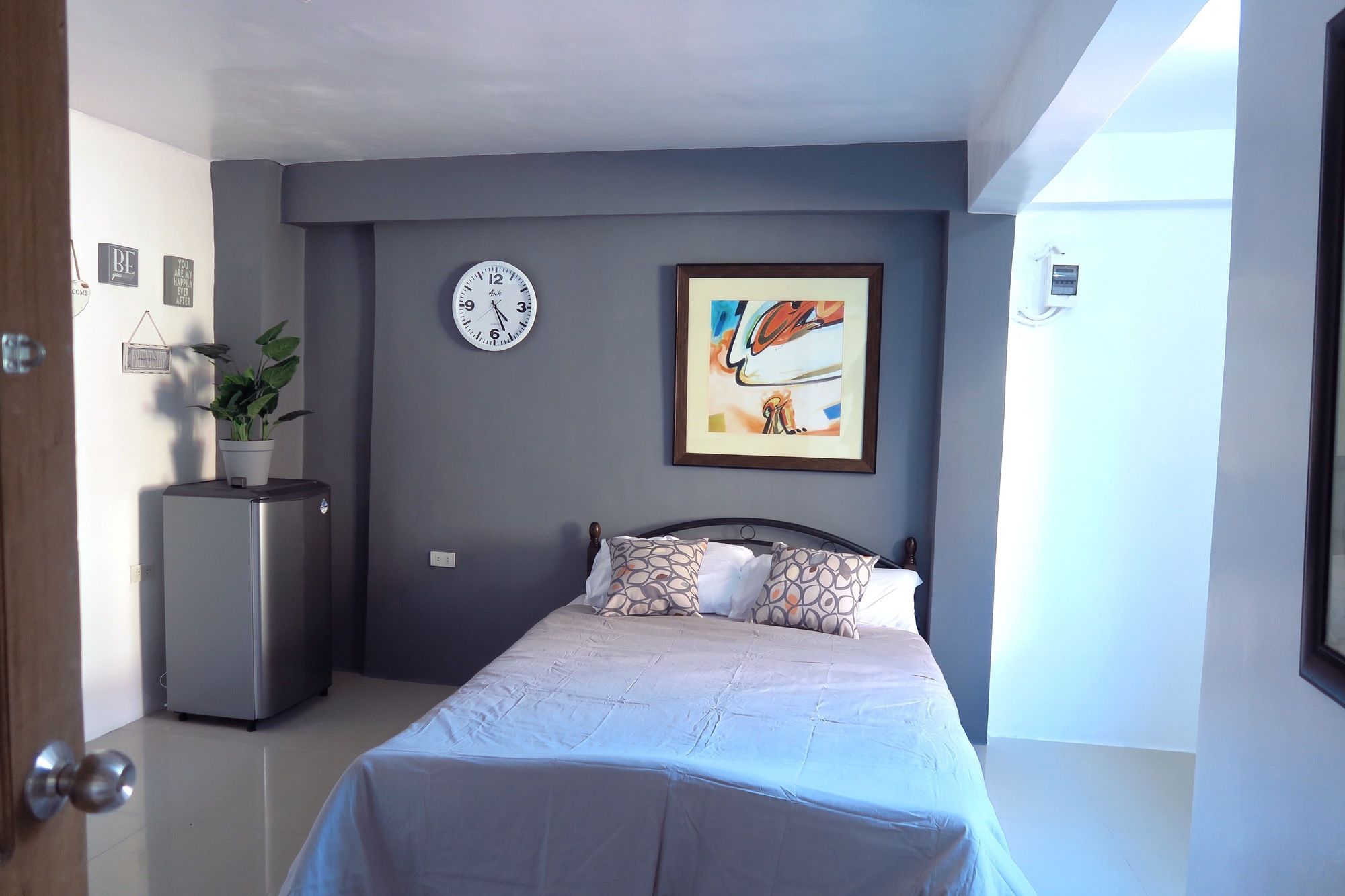 Фото Lalyn's Room in Quezon City