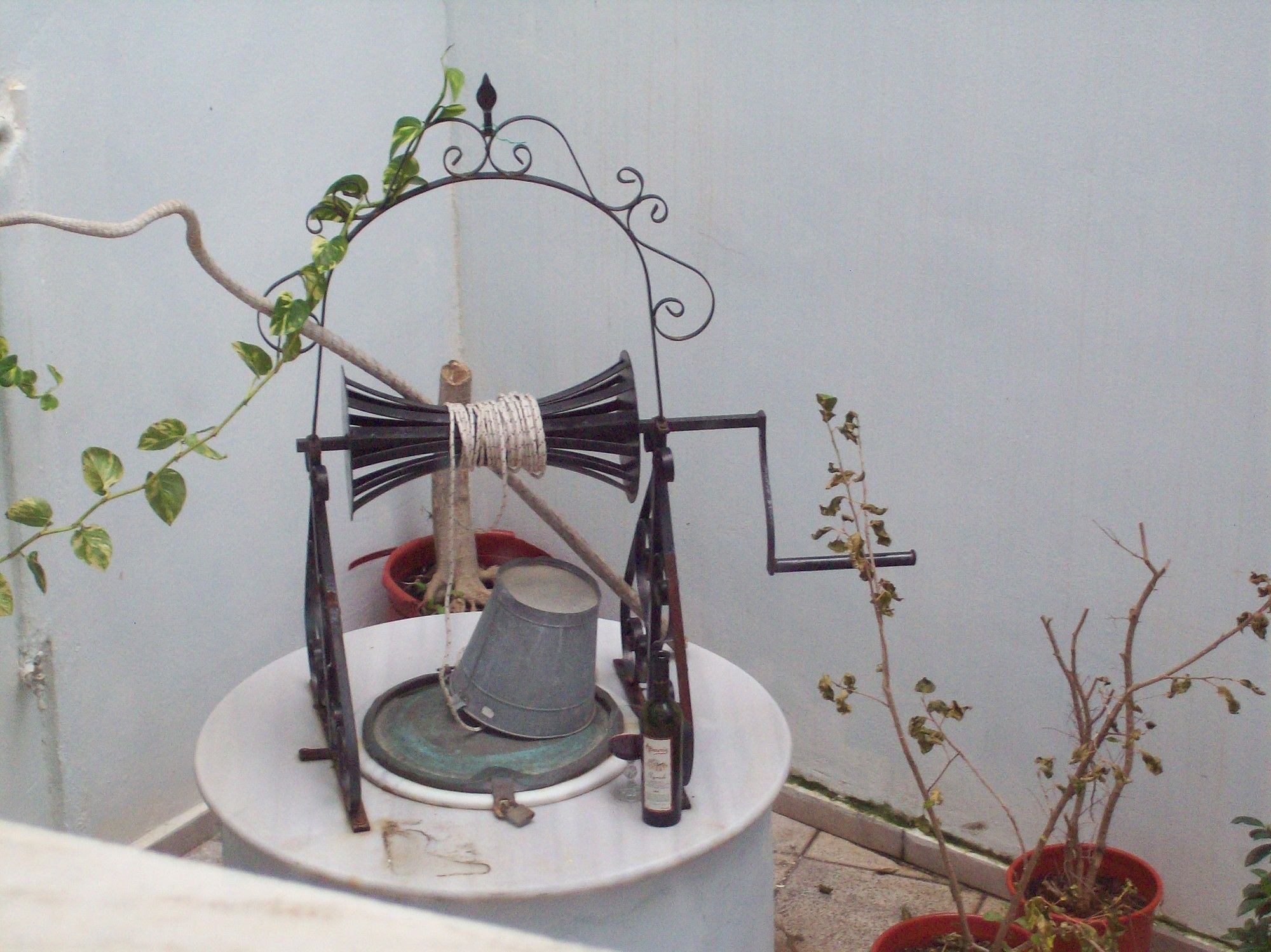 Фото EN Ermoupoli