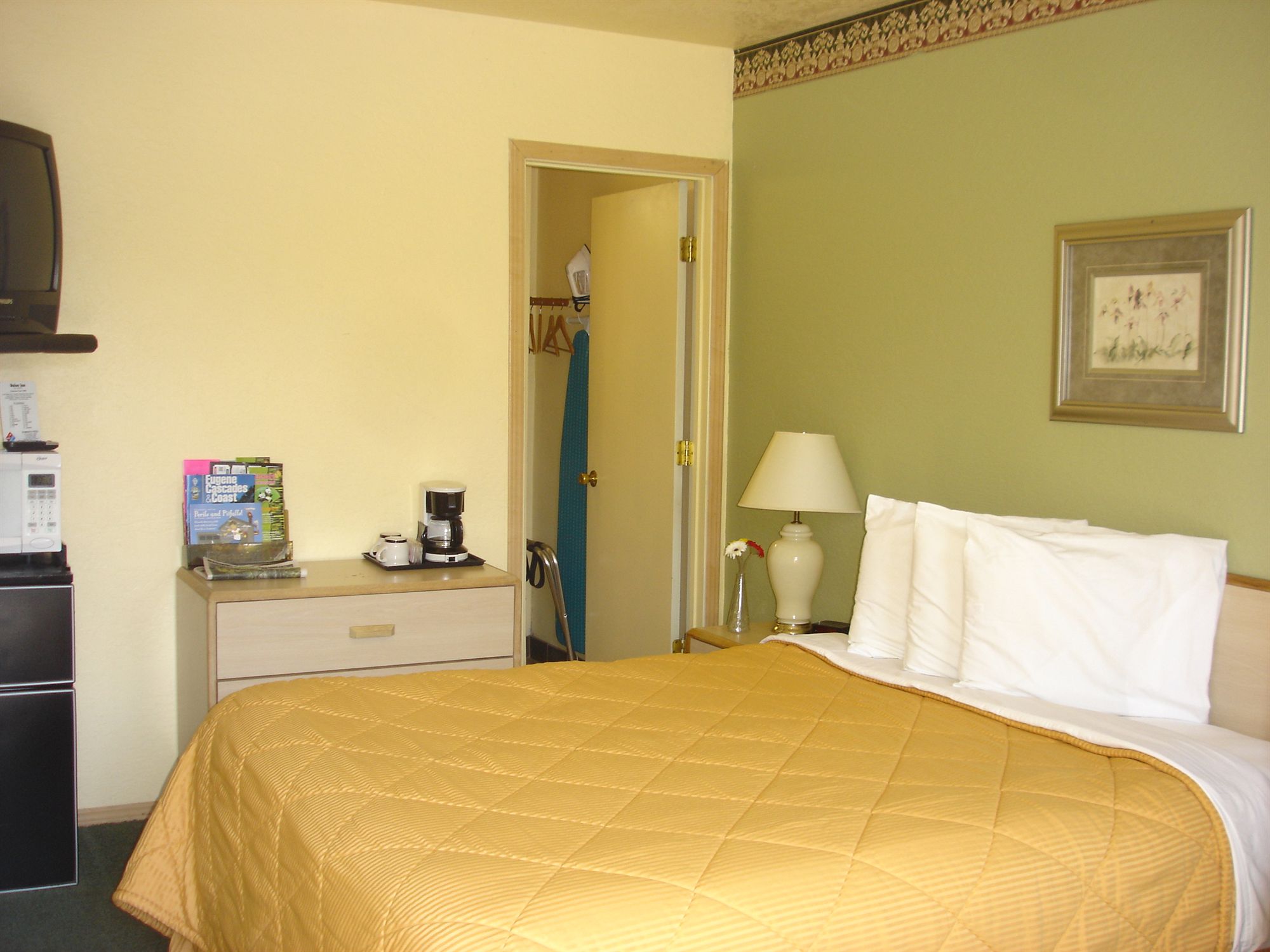 Фото Valueinn Motel