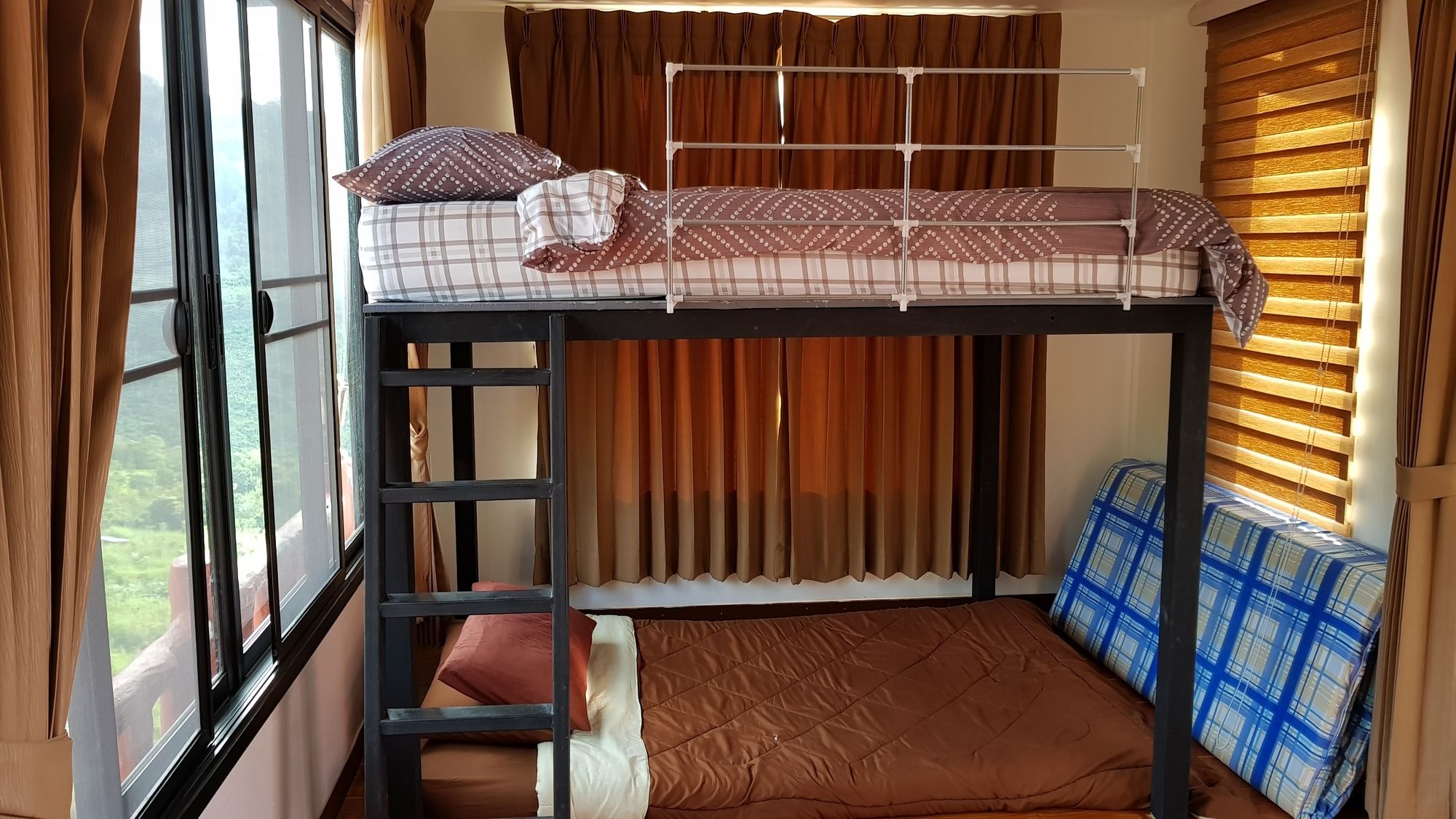 Фото Seemok Resort