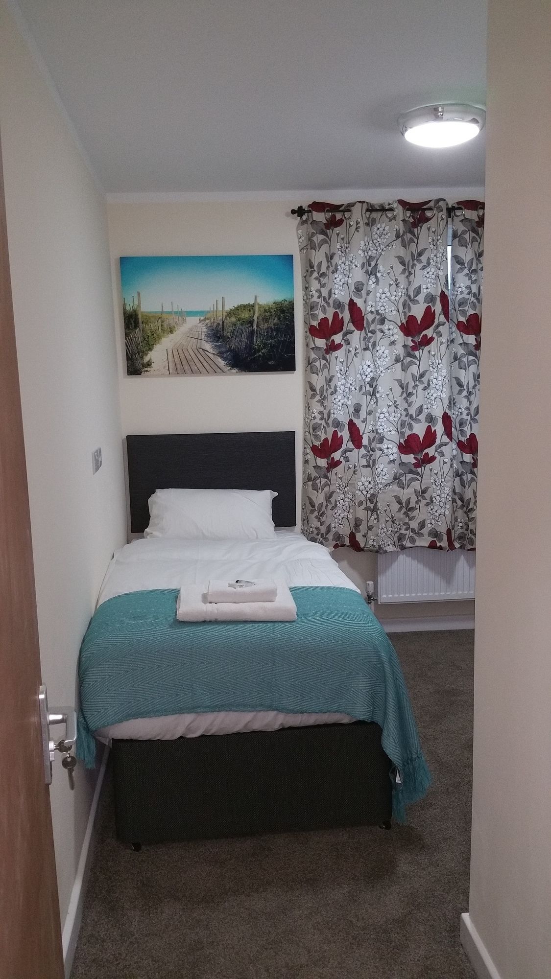 Фото The Oxford House