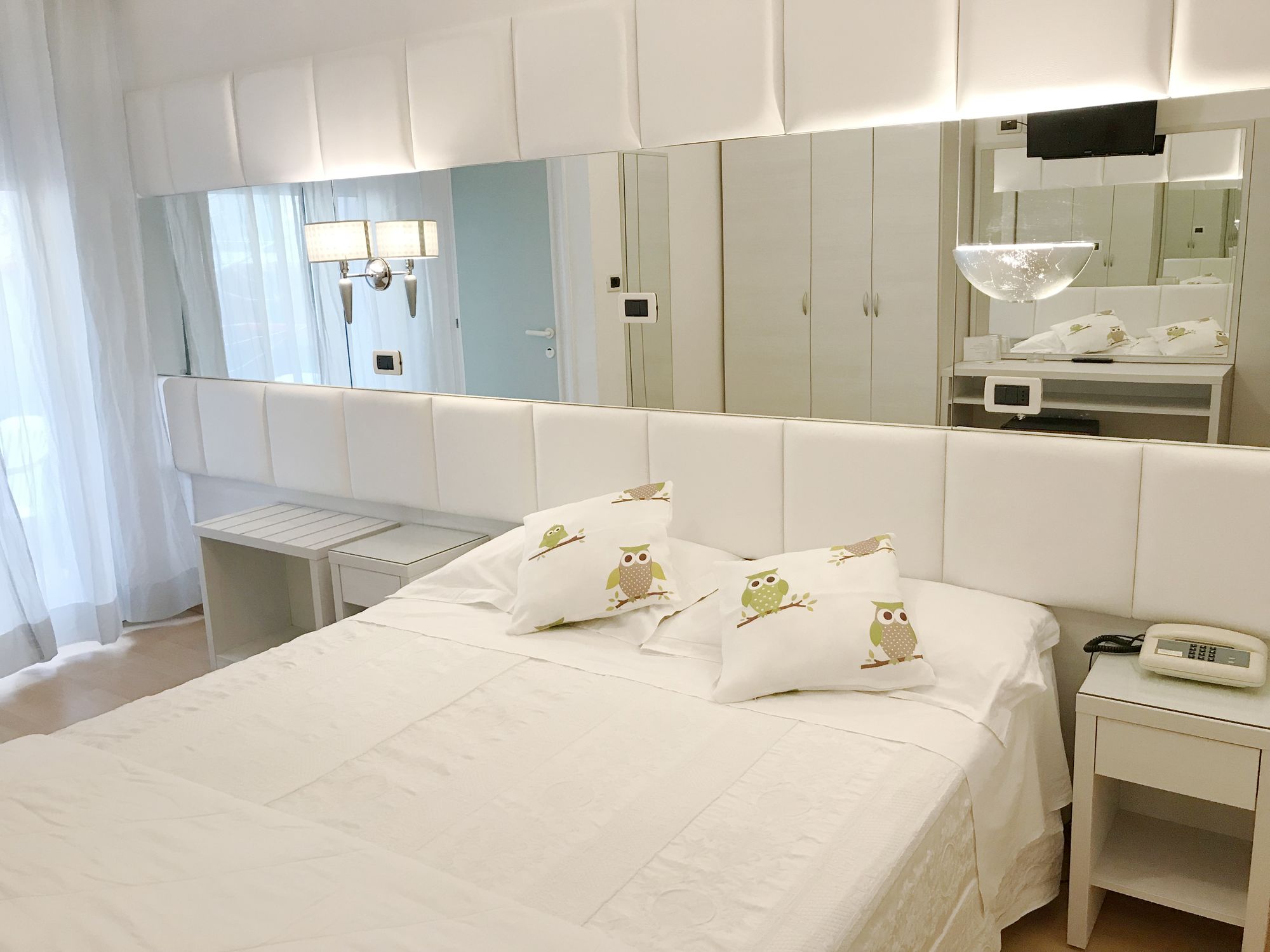 Фото Noi Due Hotel