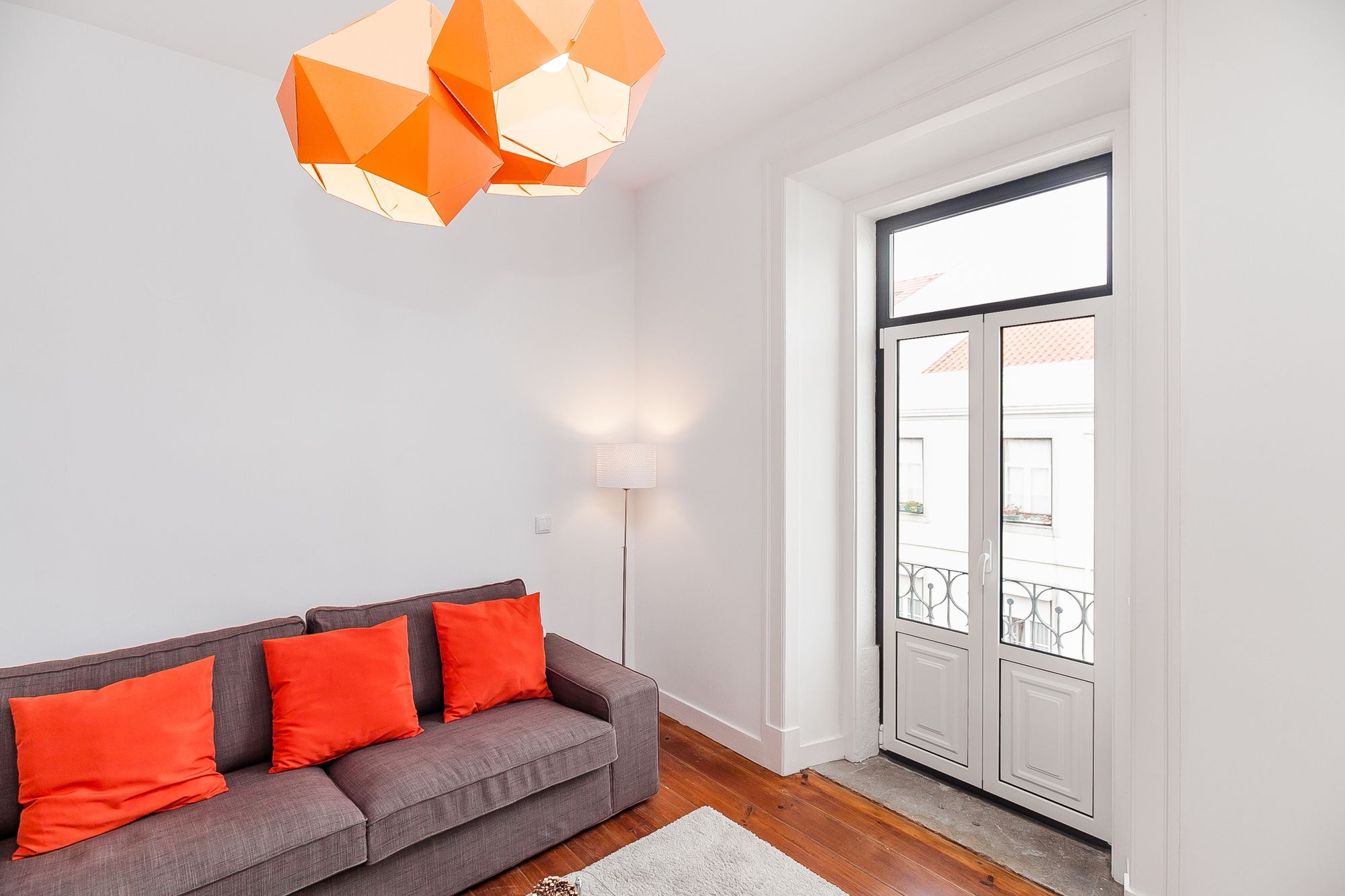 Фото The Lisbon-Way Apartments