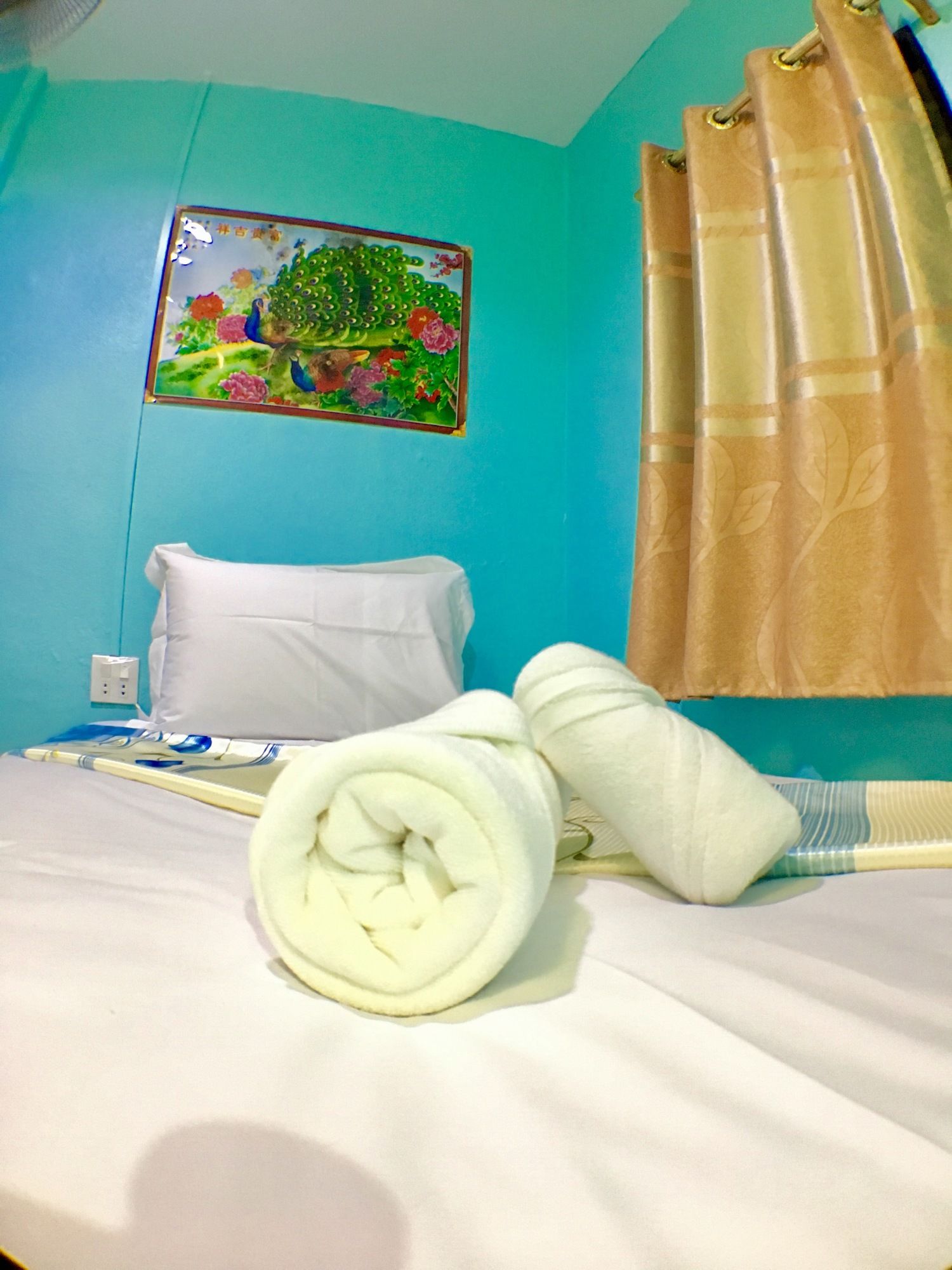 Фото Kata S T House