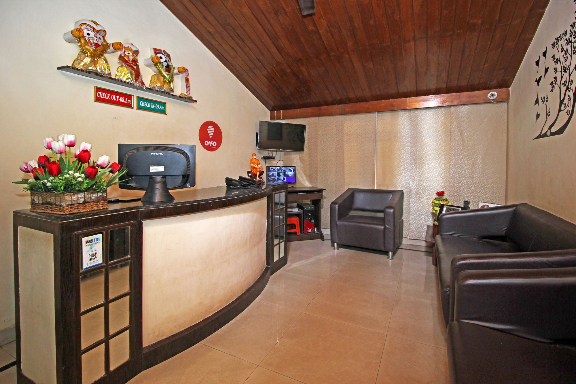 Фото Oyo 7337 Sai Leela