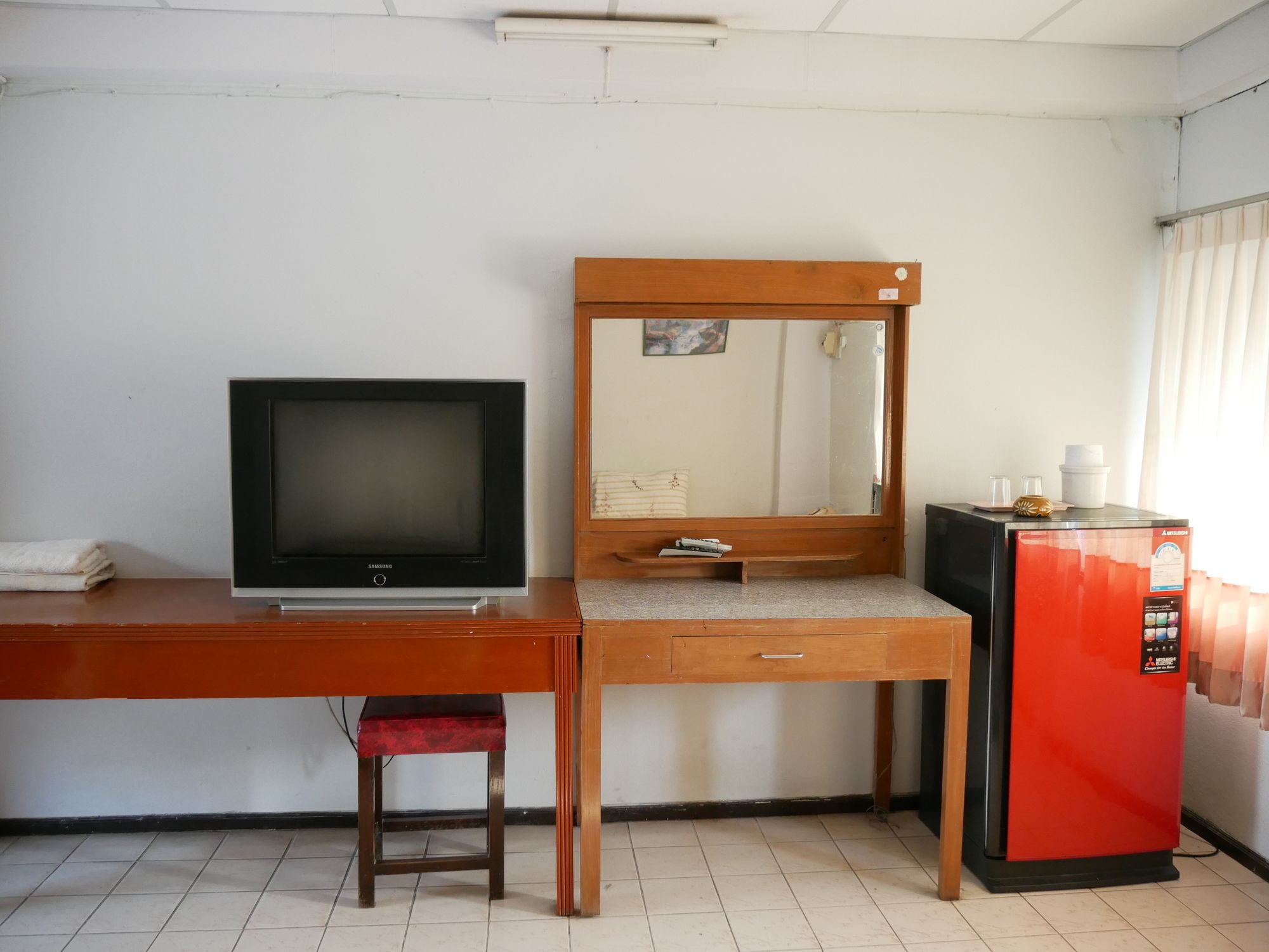 Фото Sivathep Hotel