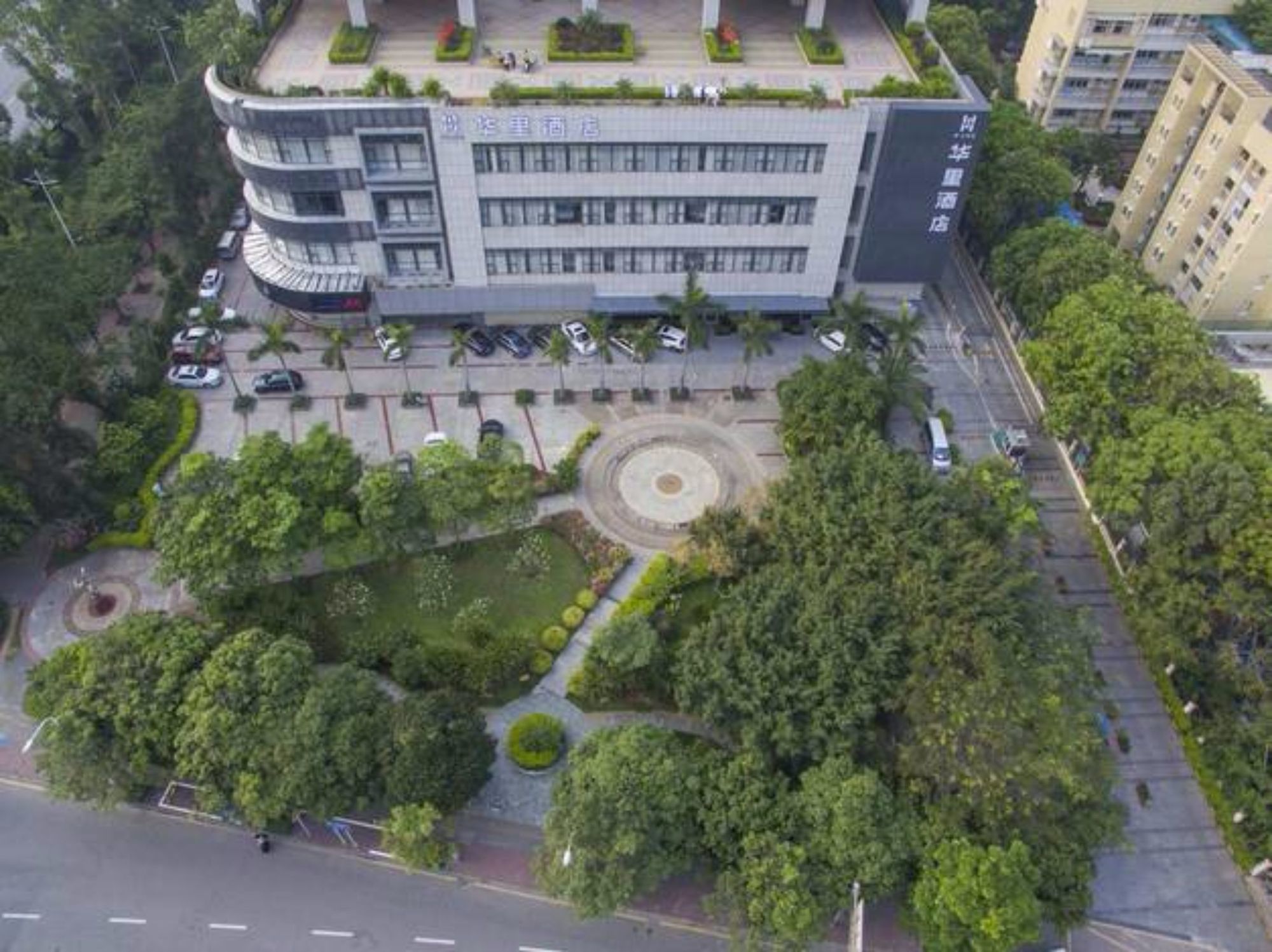 Фото H Life Hotel Qianhai Branch