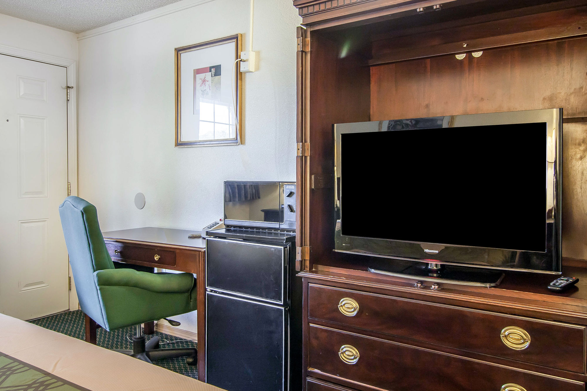 Фото Econo Lodge Eugene