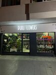 Duru Flowers Floristry (İstanbul, Kadikoy, Dumlupınar Mah., Merdivenköy Cad., 1/1B) ، محل زهور