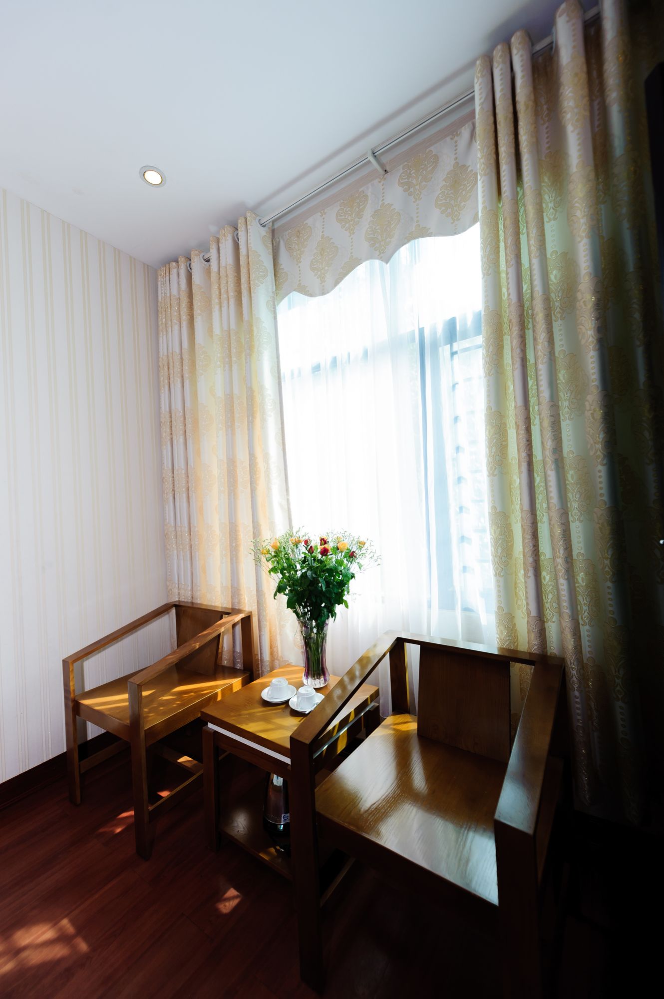 Фото Dai Duong Hotel 2