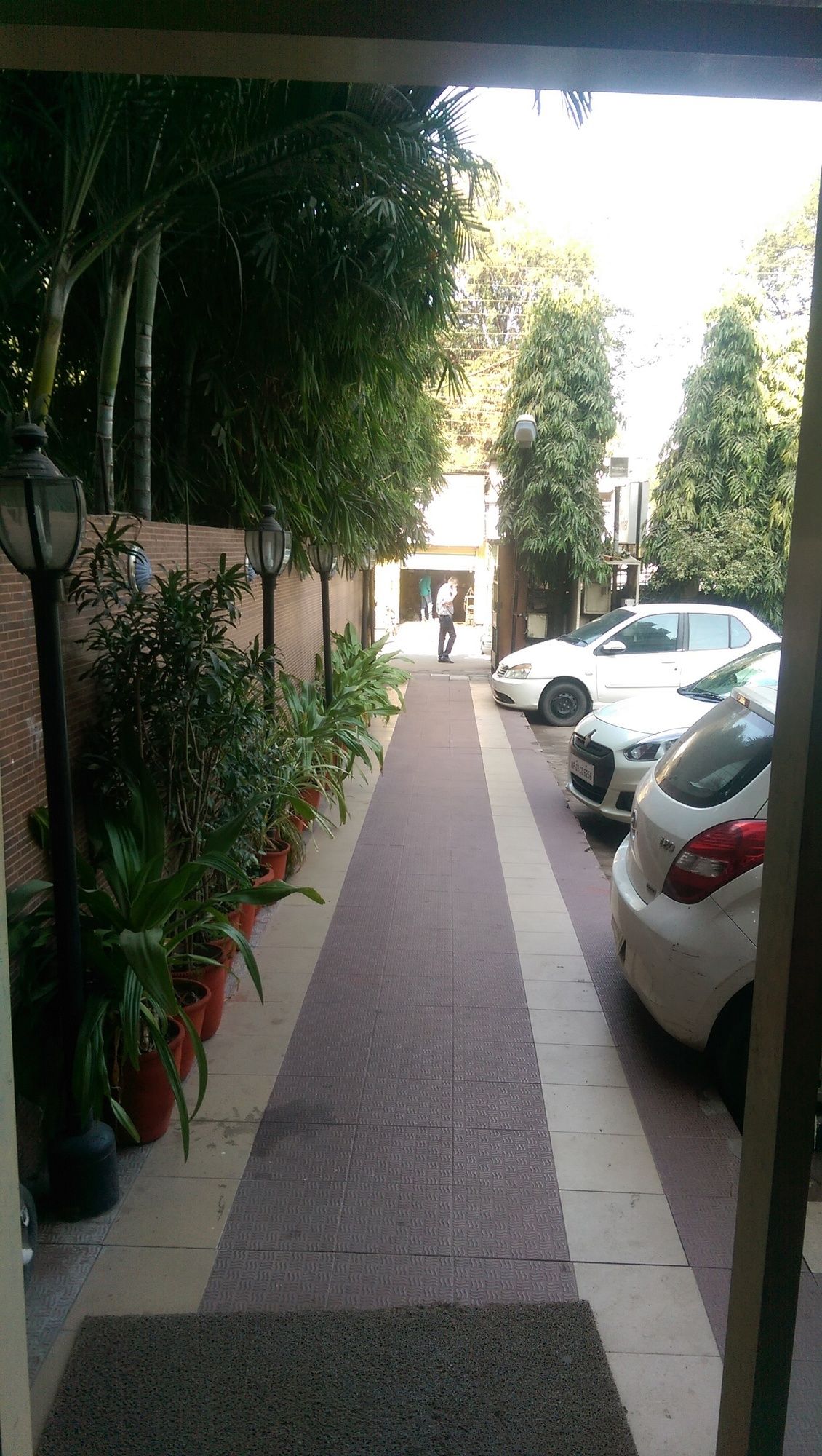 Фото Hotel New Sunder