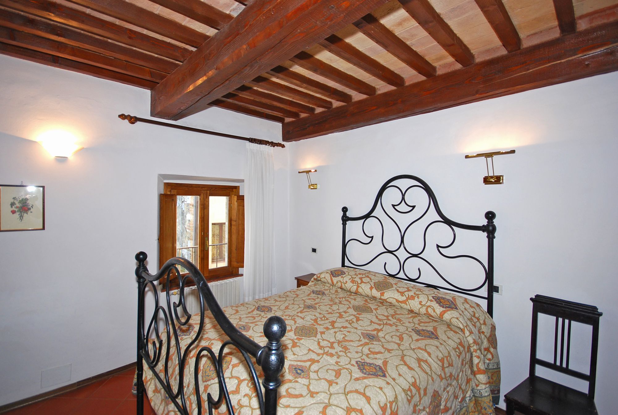 Фото A La Casa Dei Potenti