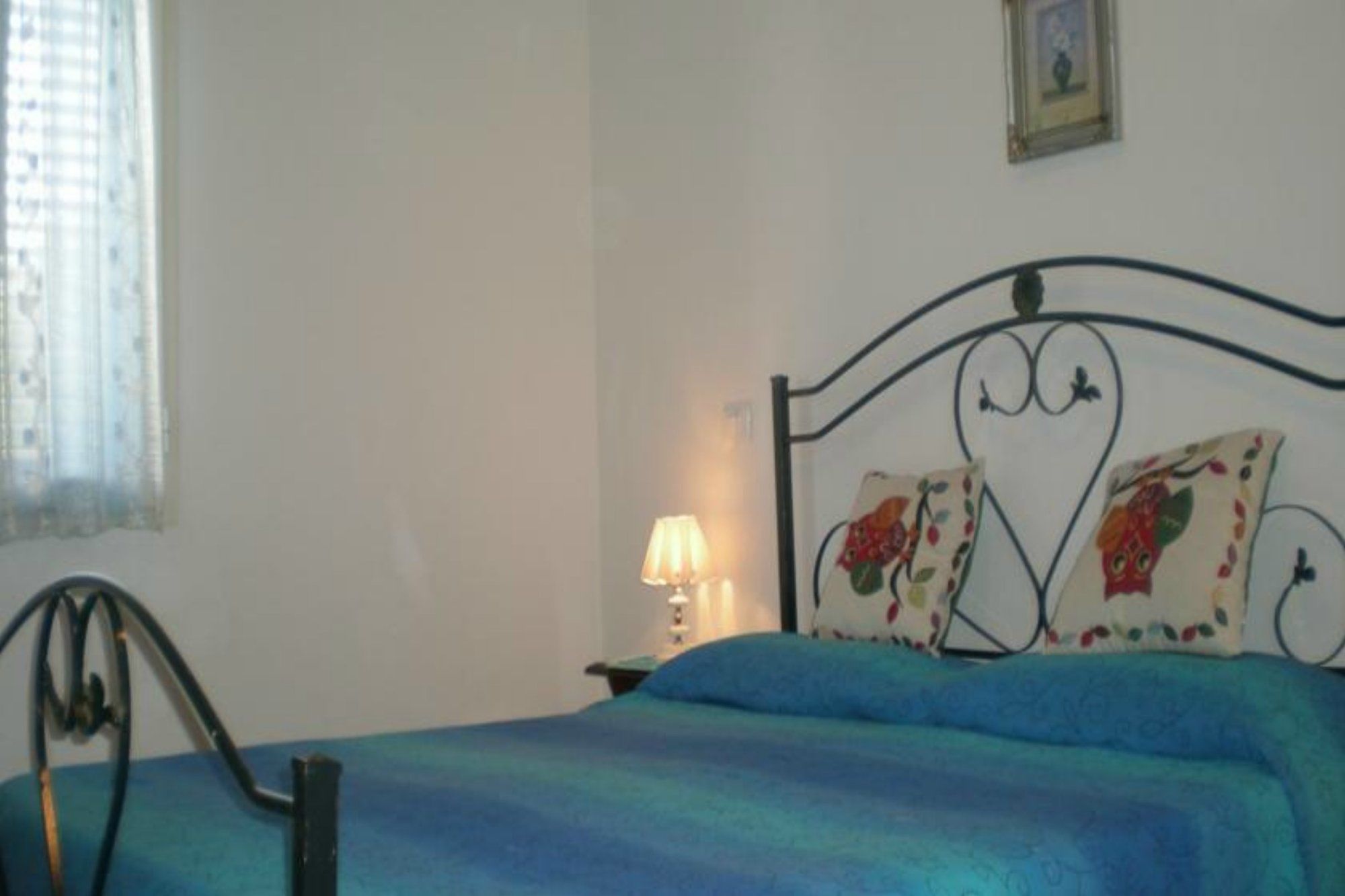 Фото Residence Marina Palace