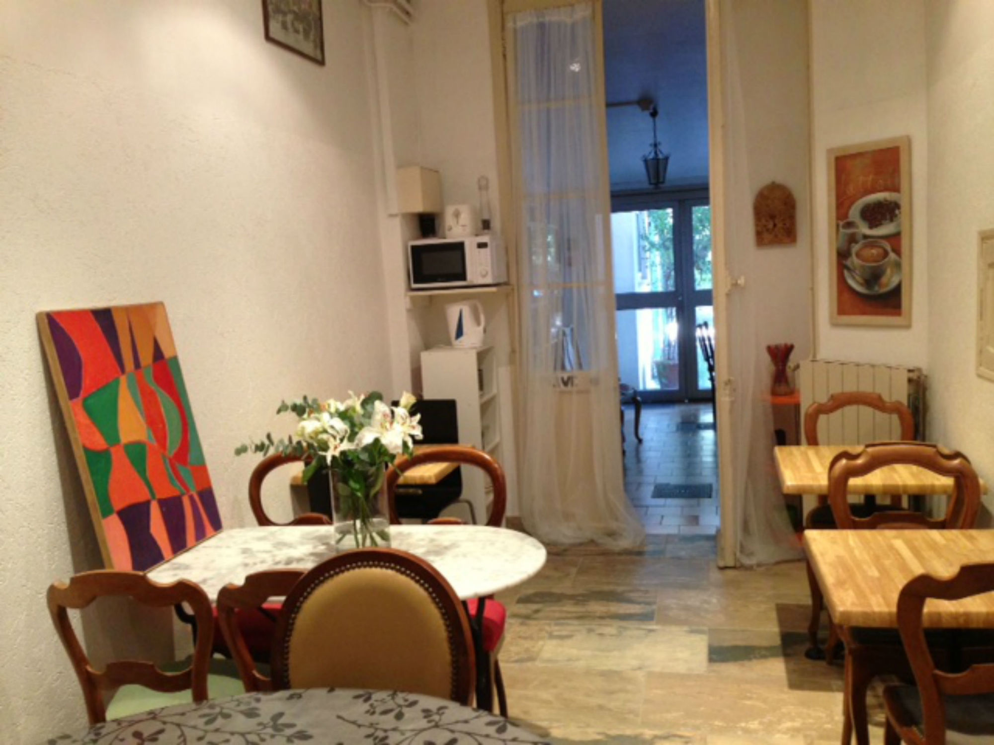 Фото Hotel Belle Meuniere