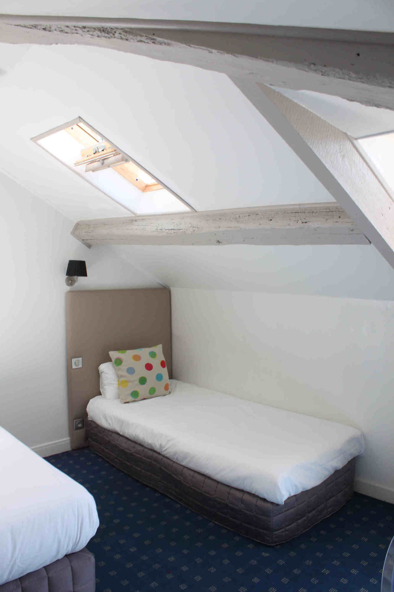 Фото Hotel Henri IV