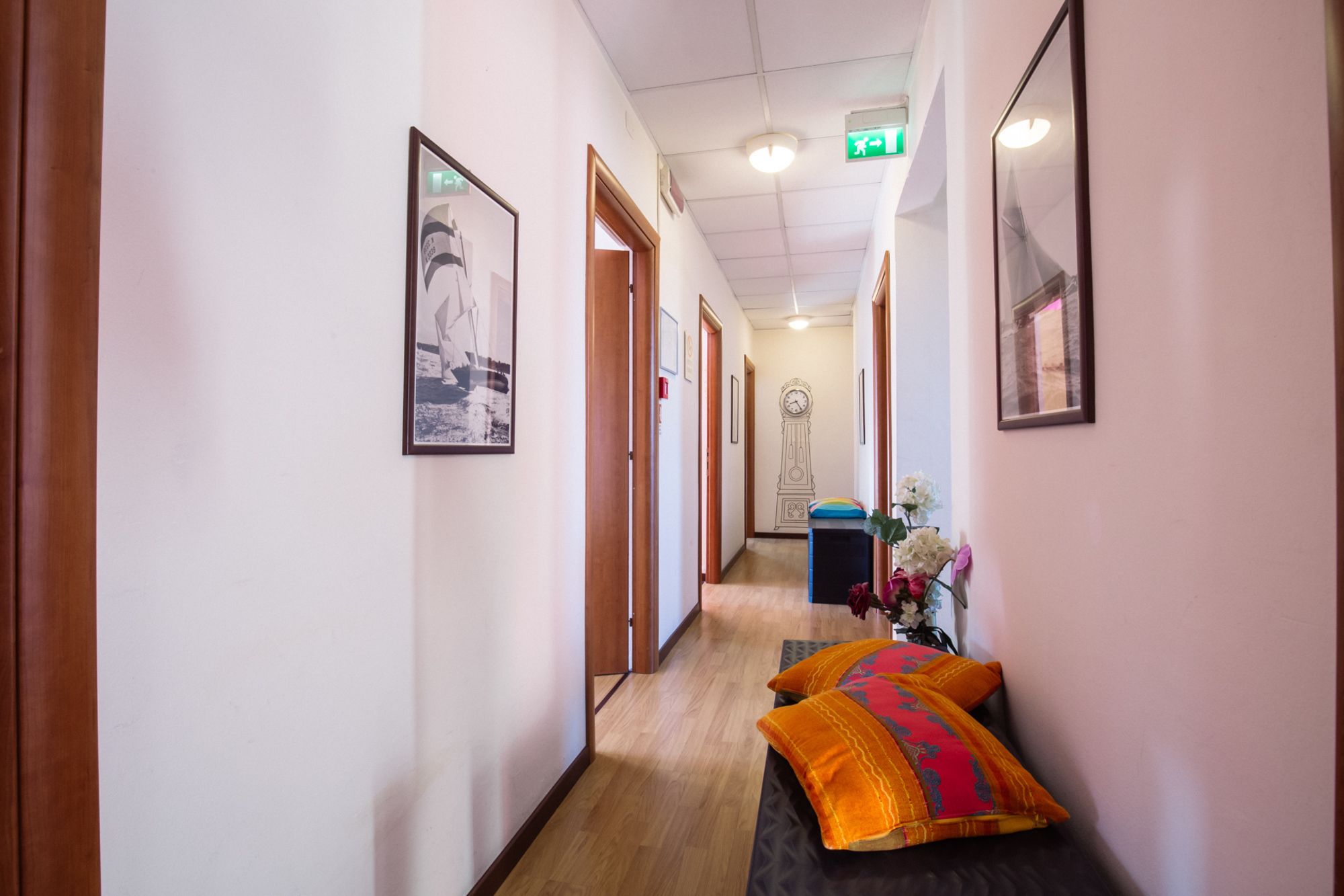 Фото Hotel Eriale