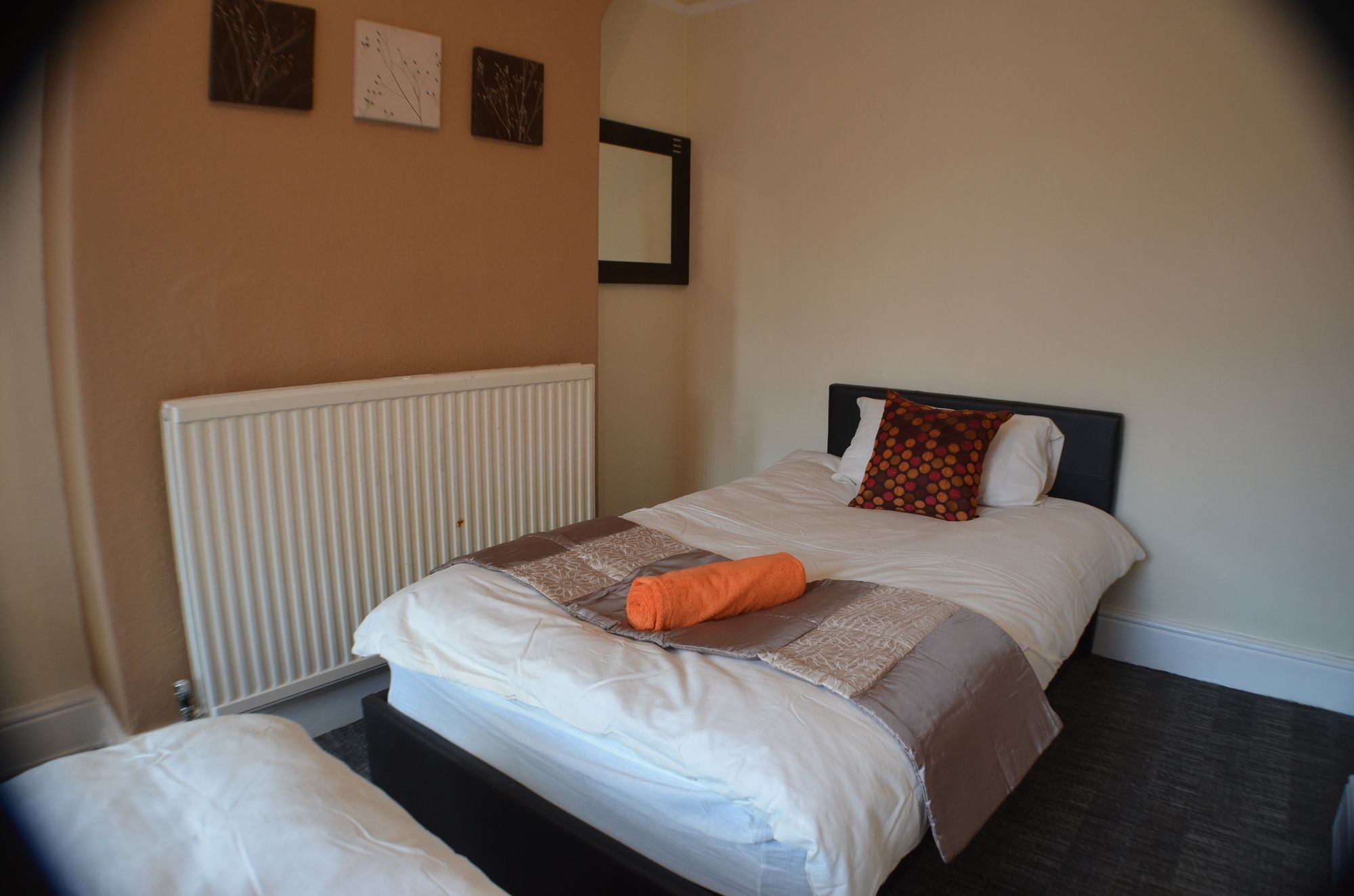 Фото Birchfields Guest House