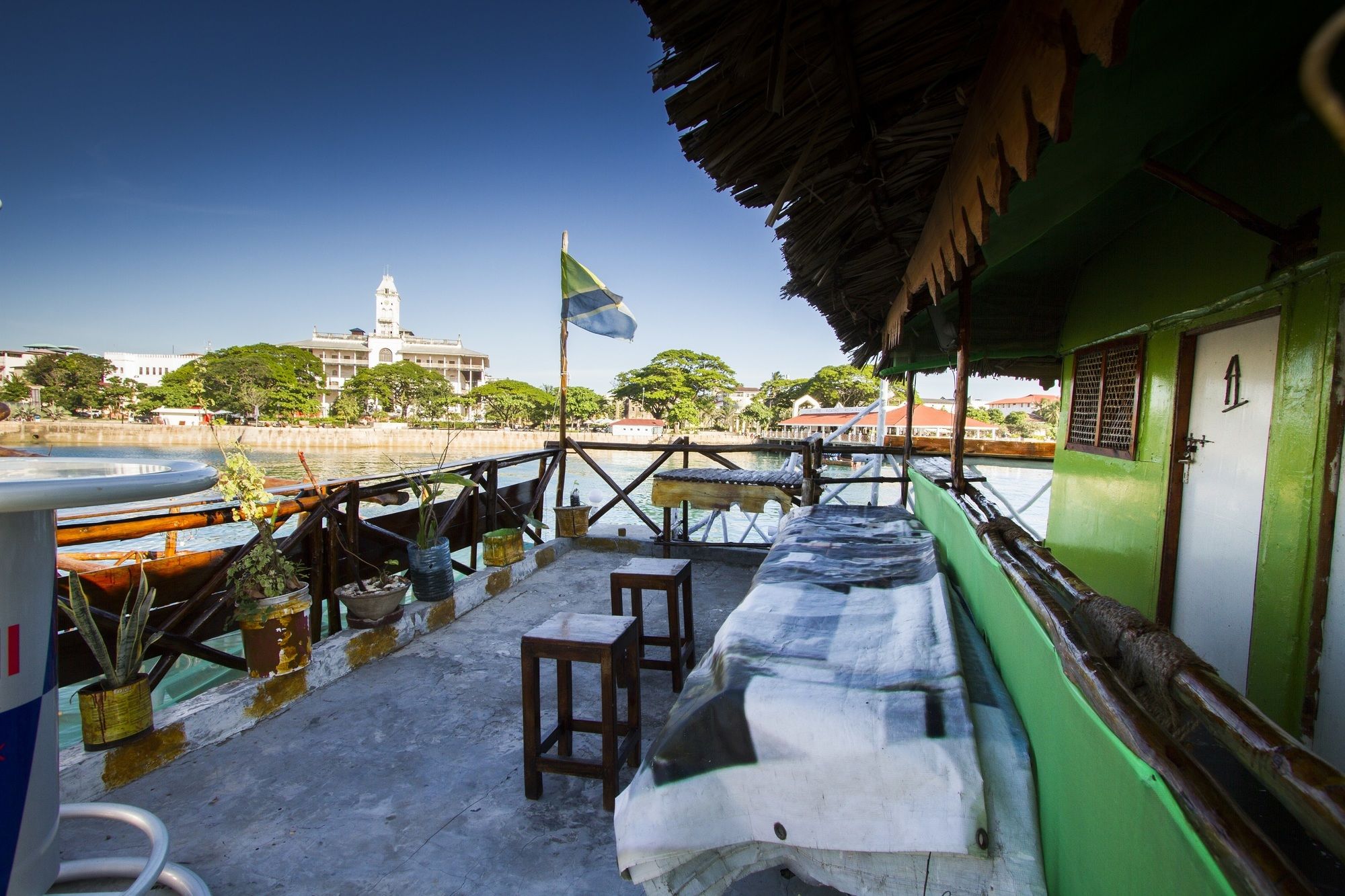 Фото Dreamer's Island