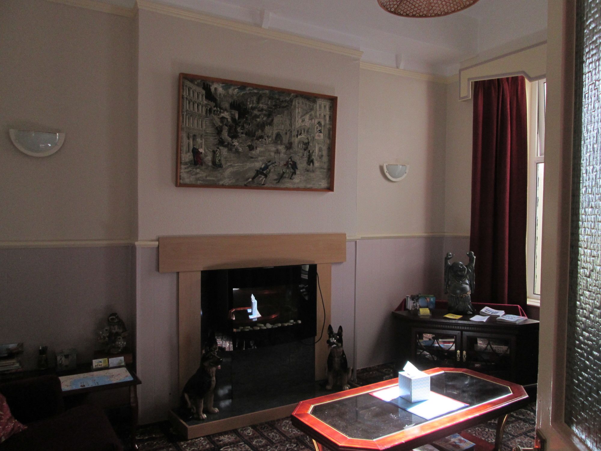 Фото The Haute Epine Guest House