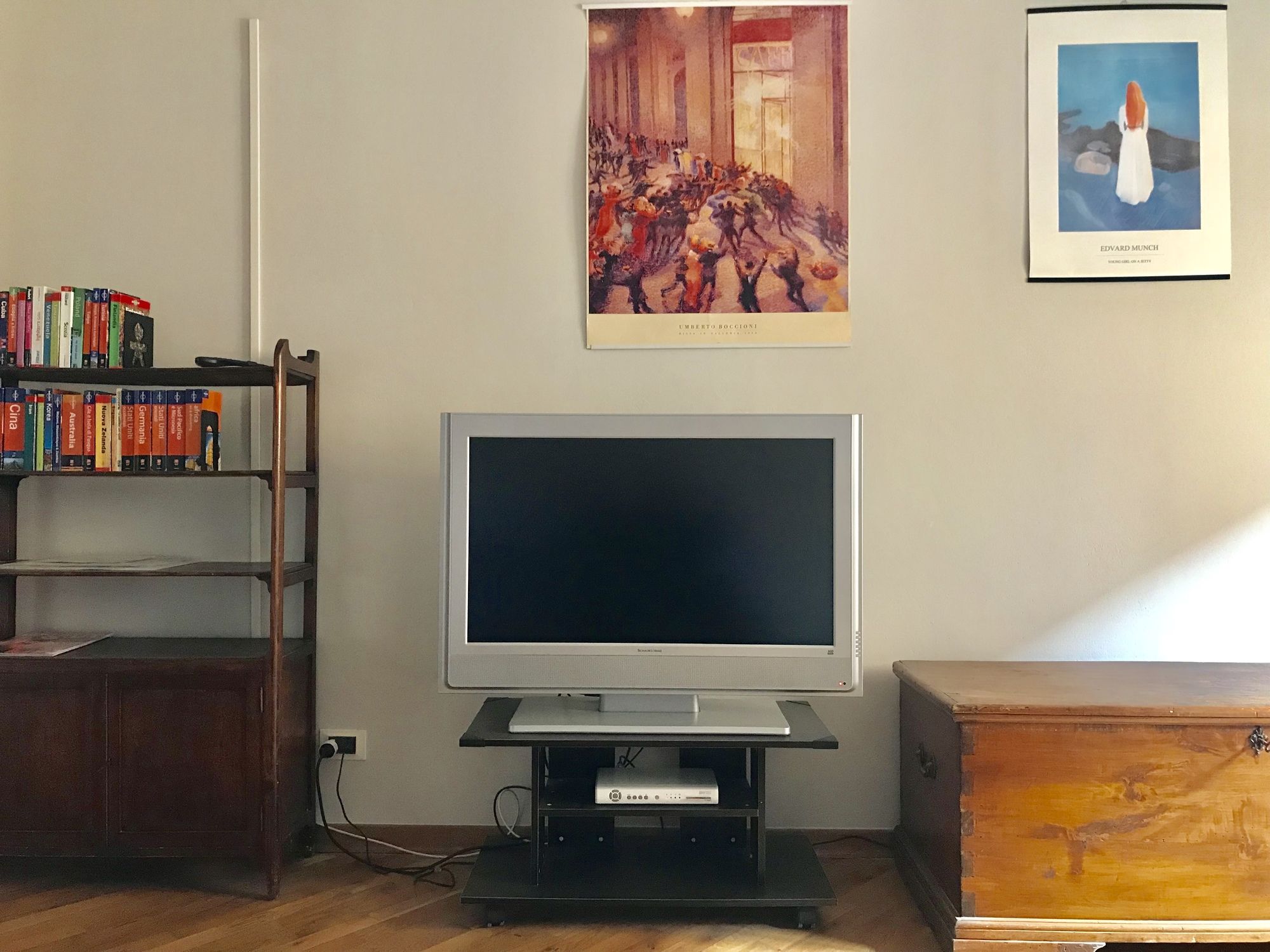 Фото Santo Spirito