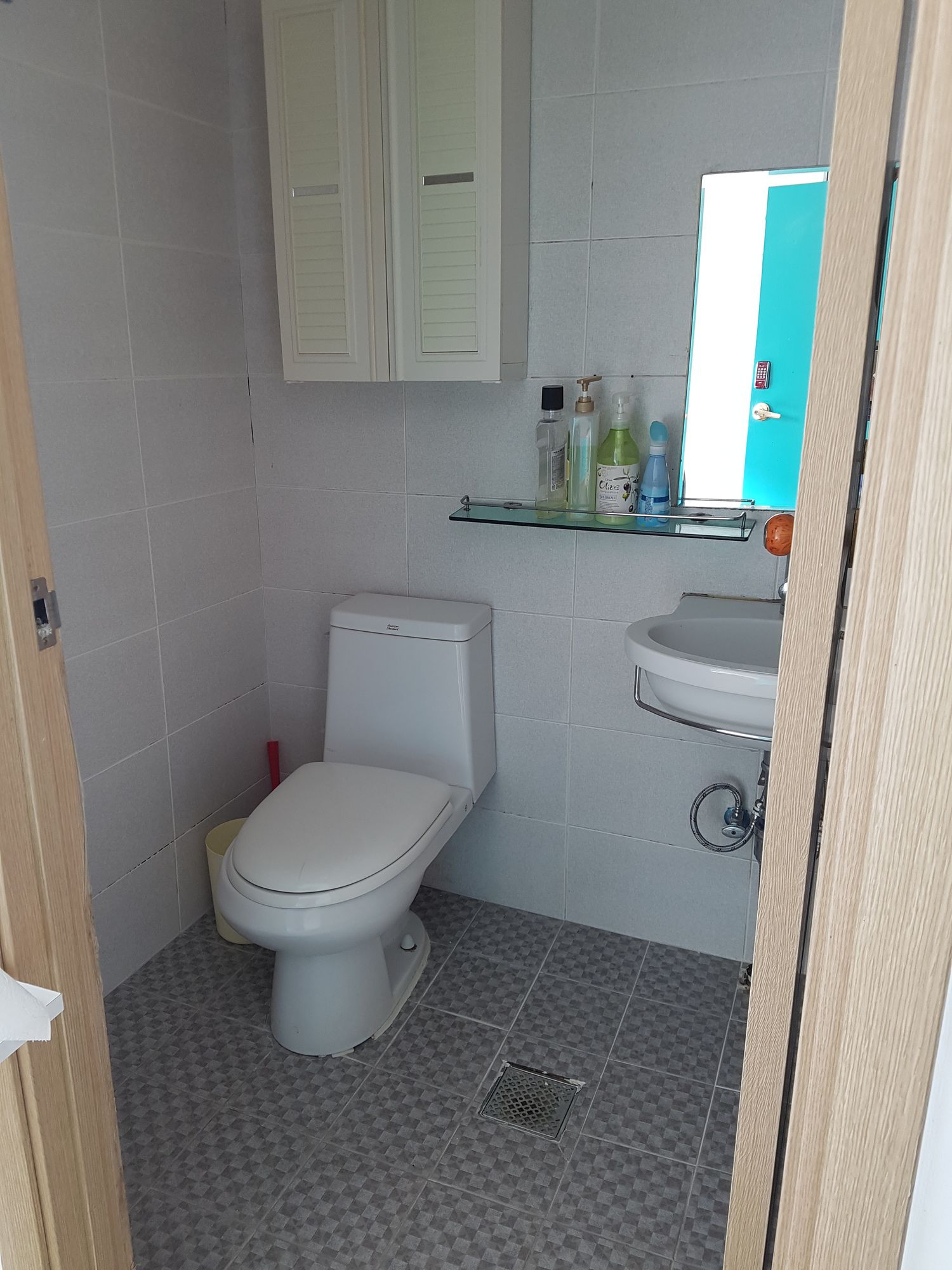 Фото Sarang Guesthouse Dongdaemun