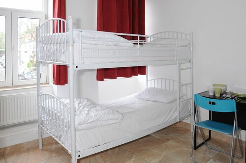 Апартаменты Abercorn House в Лондоне