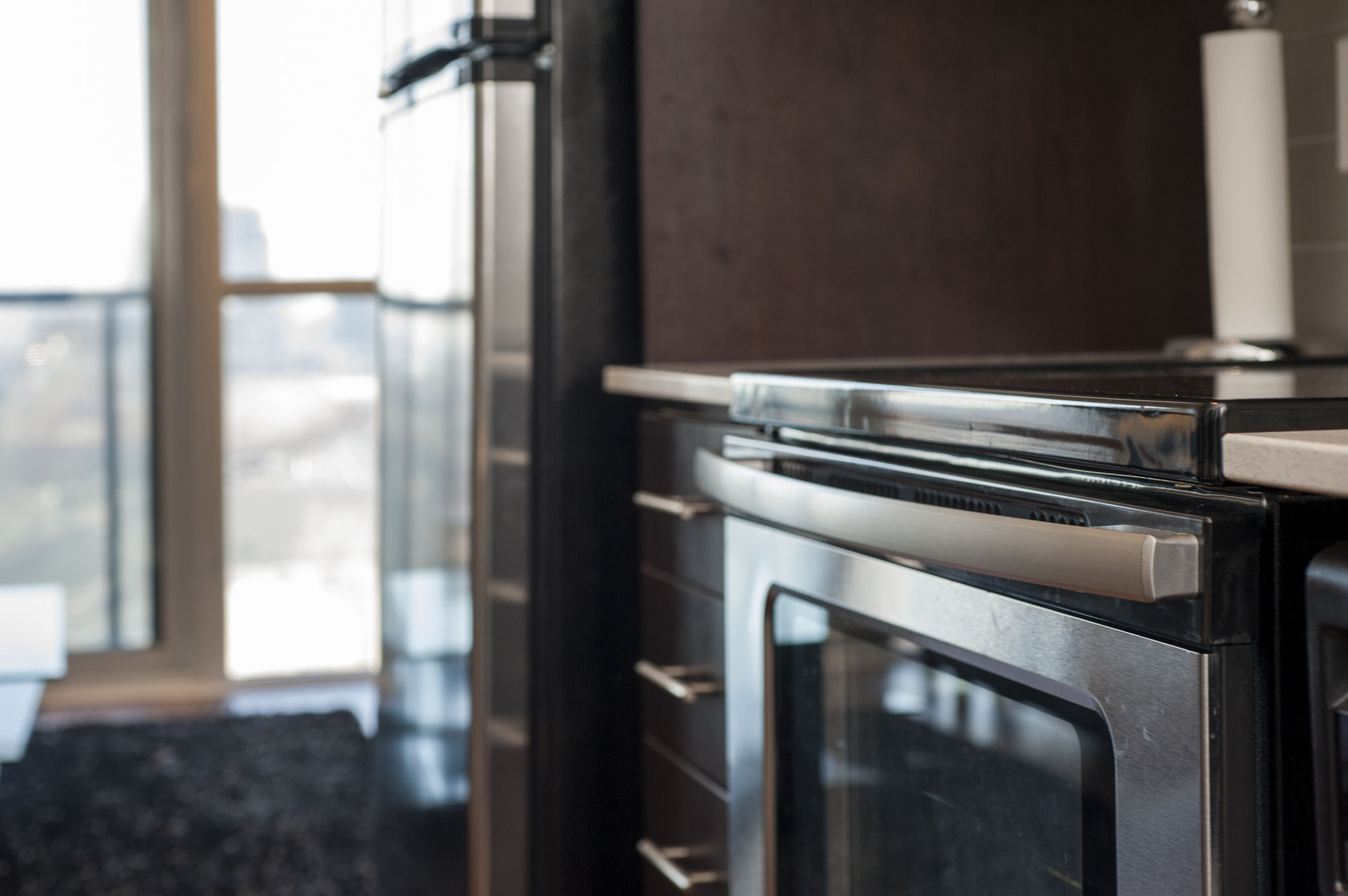 Фото Life Suites - Fort York Central Condo