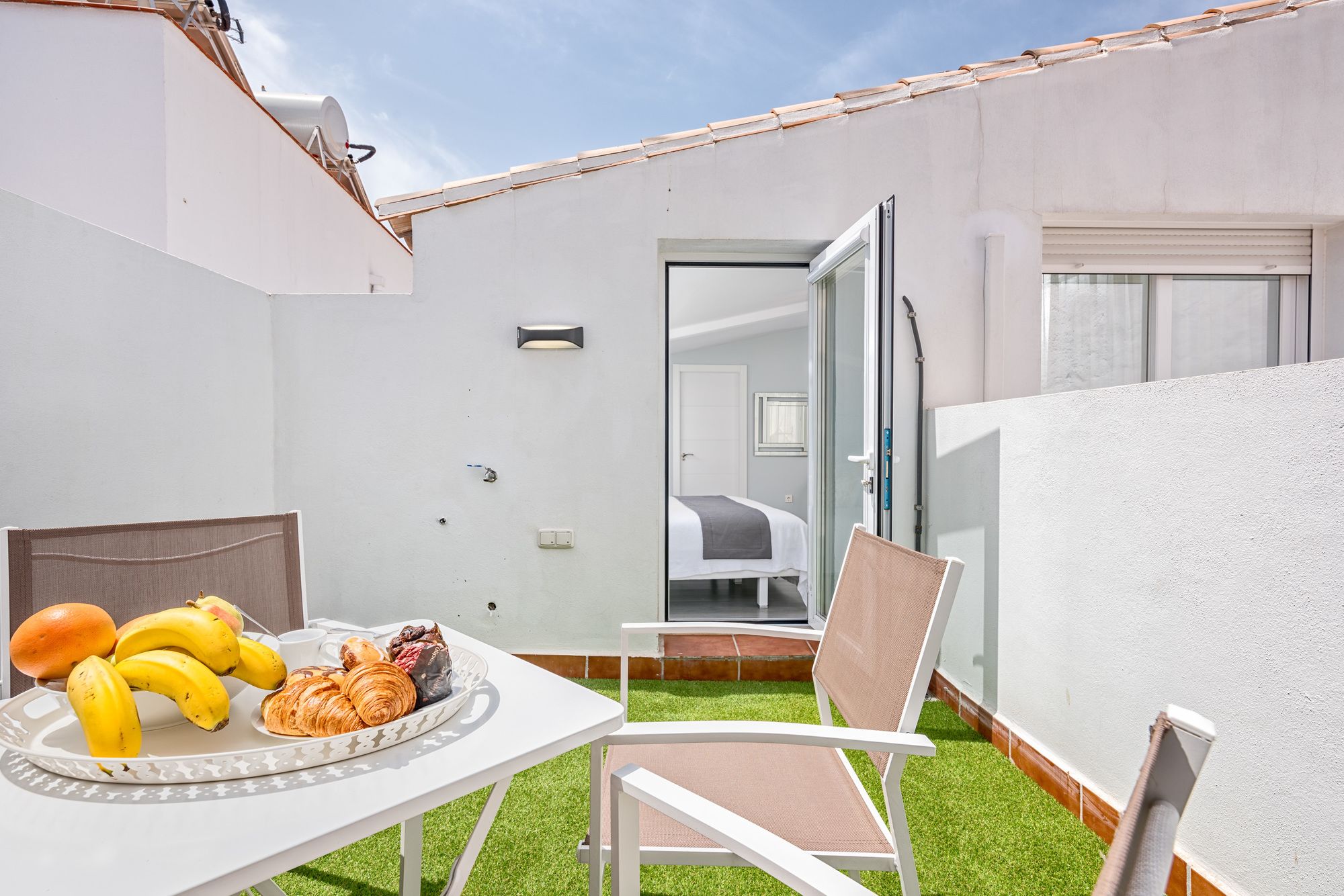 Фото Iloftmalaga Plaza de los Martires