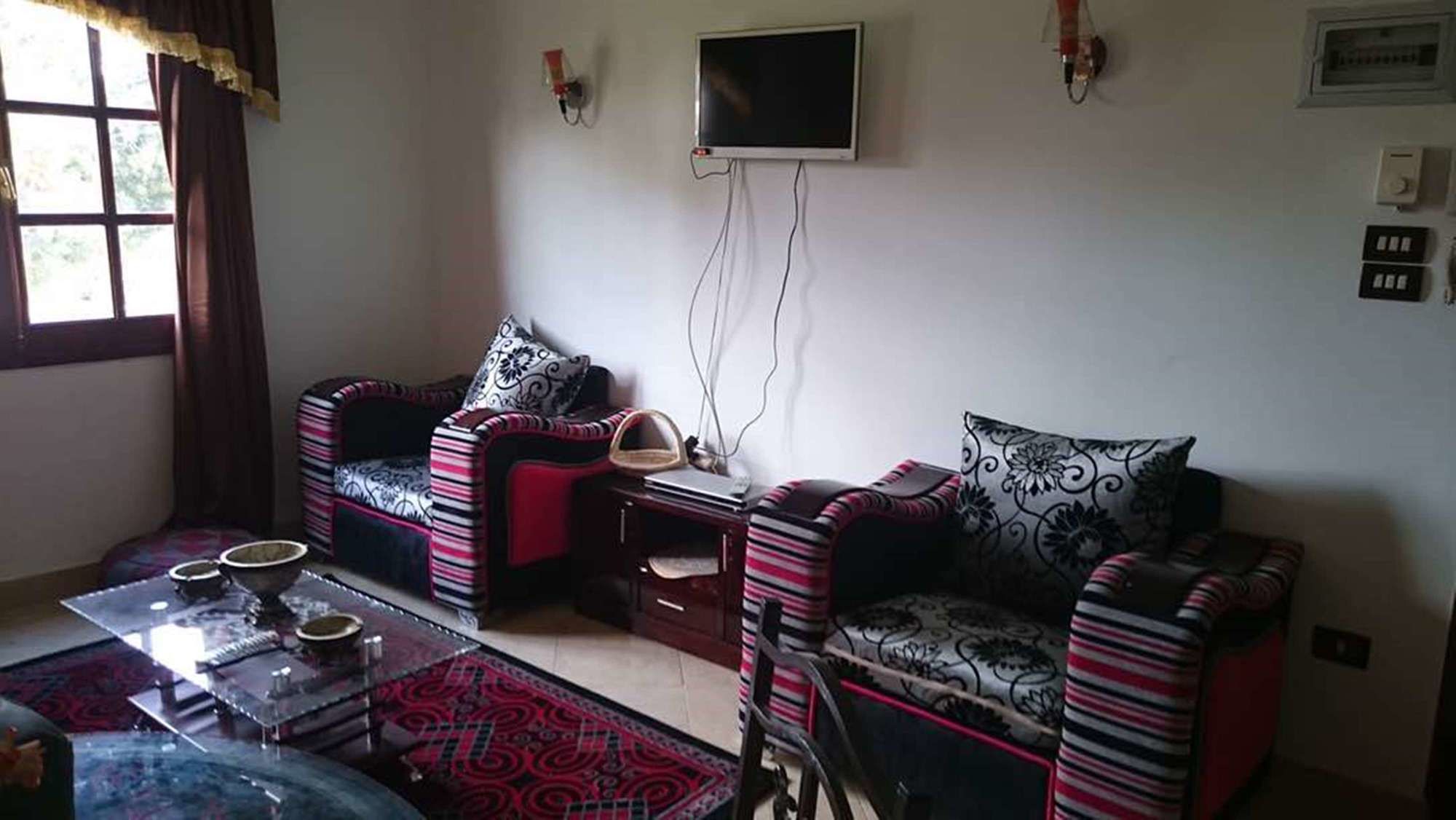 Фото Farida Apartments