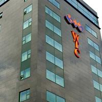 Фото Westcord Wtc Hotel Leeuwarden