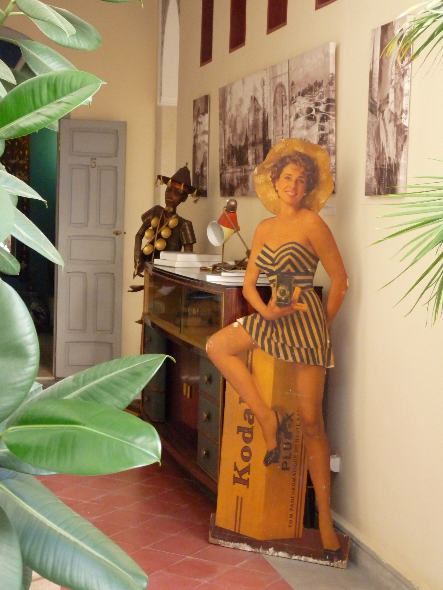 Фото Riad Noos Noos