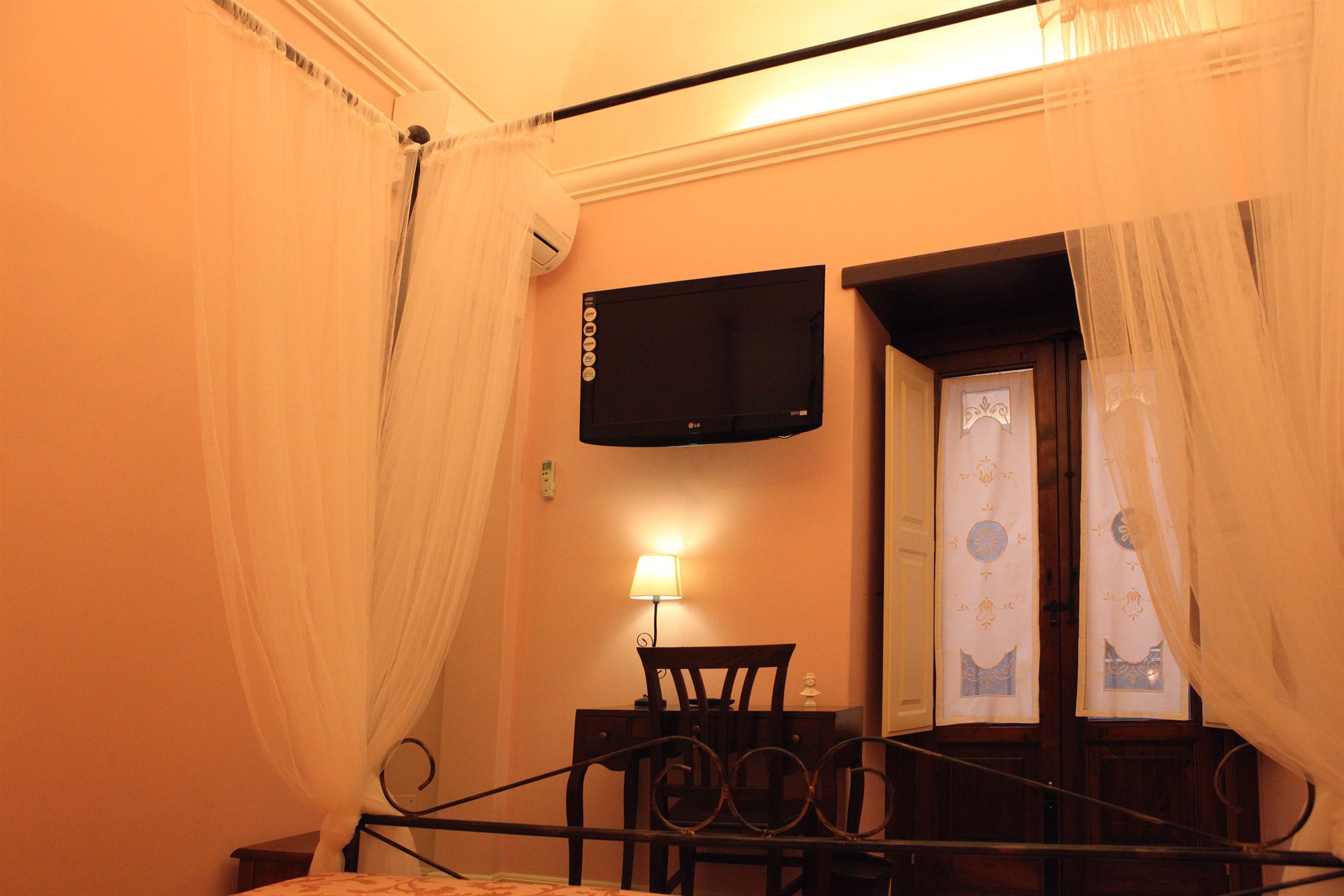 Фото Al Duomo inn B&b