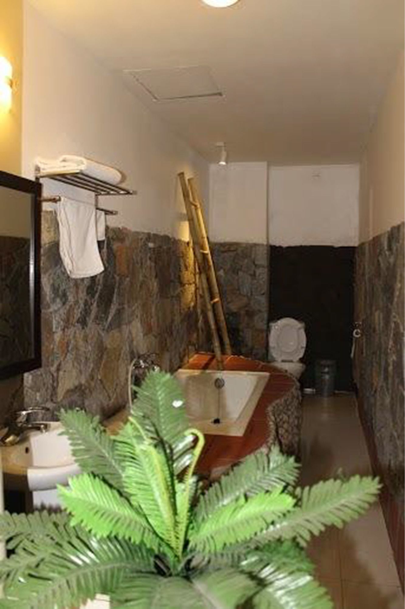 Фото Gecko Hotel