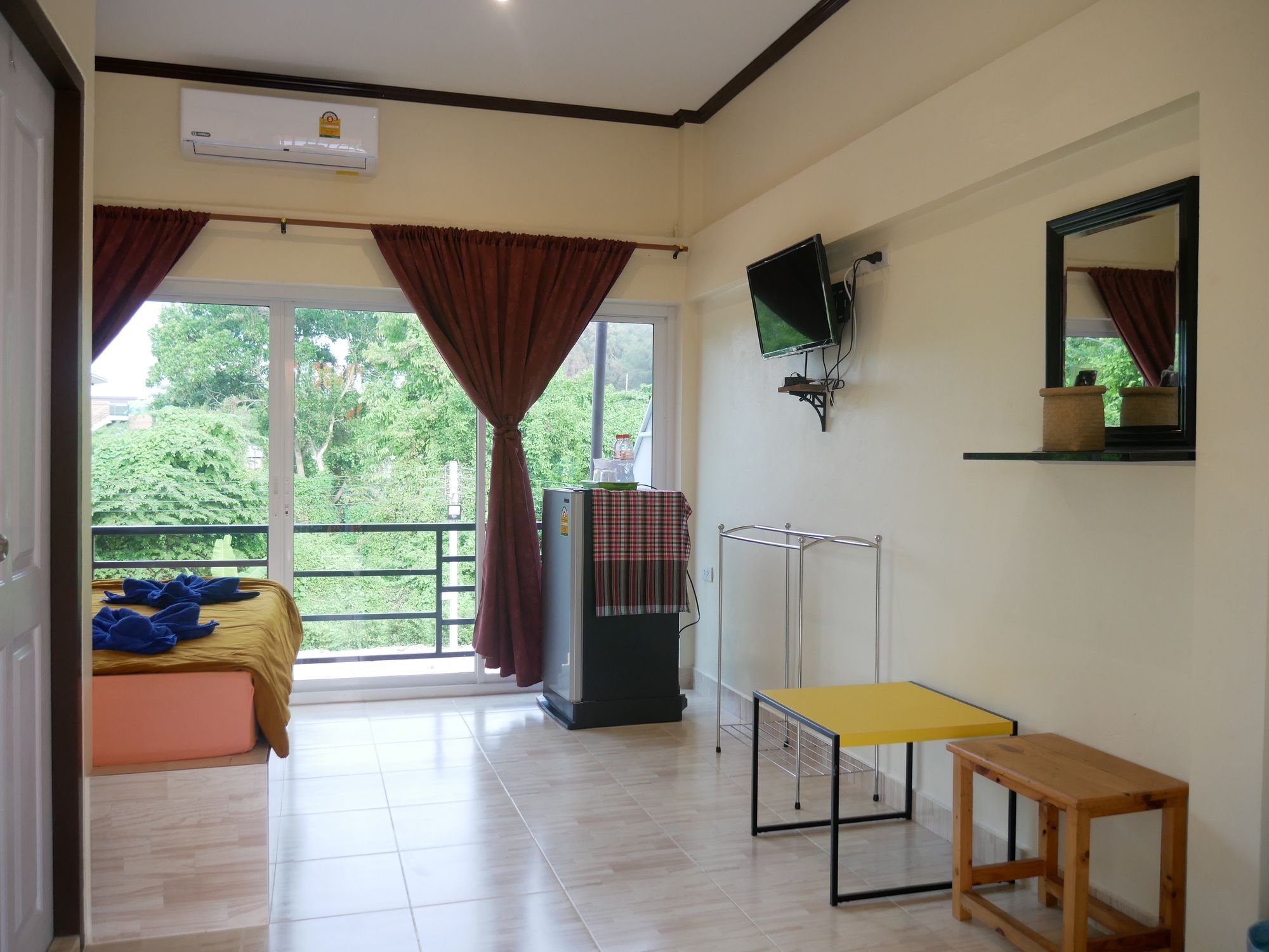 Фото L. O. M. Resort