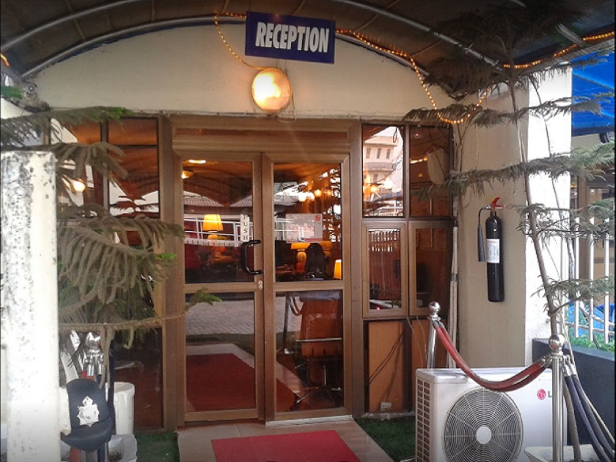 Фото отеля 4