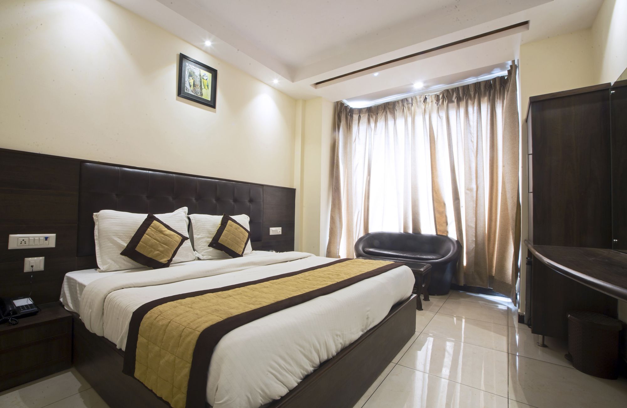 Фото Fabexpress Le Continental