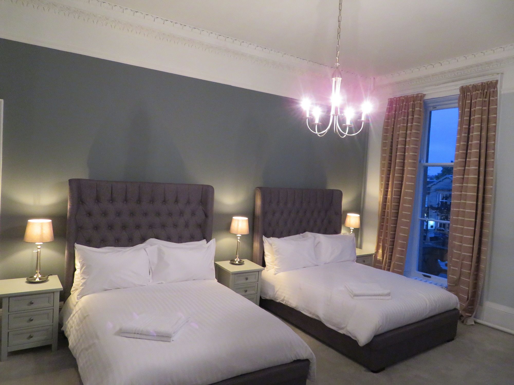 Фото Duthus Lodge