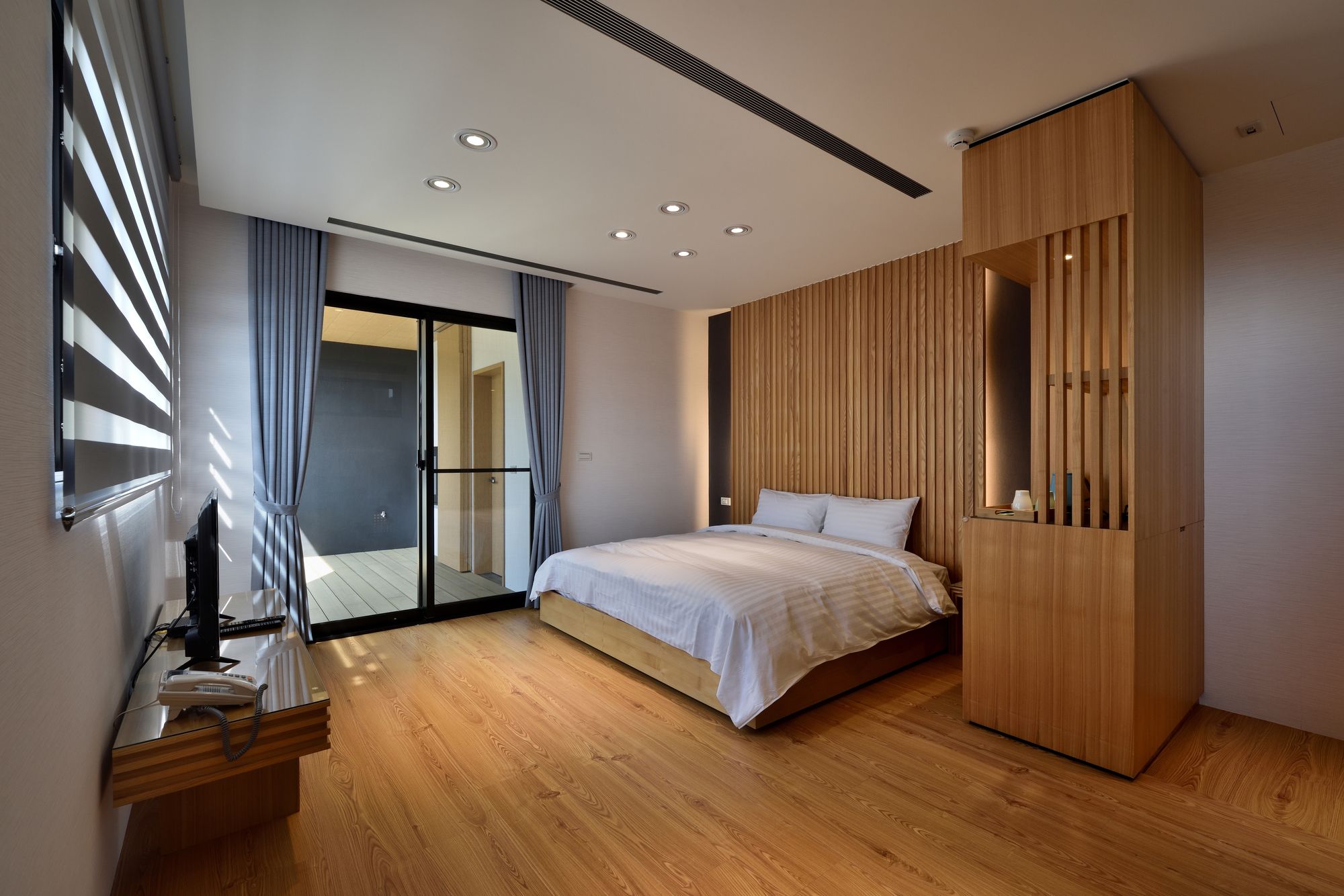 Фото Shanyifang Resort