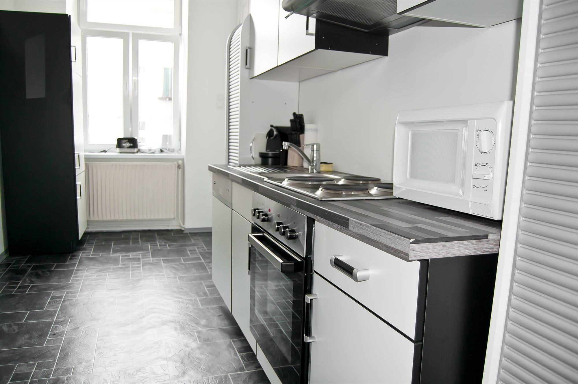 Фото Royal Resort Apartments Westbahnhof