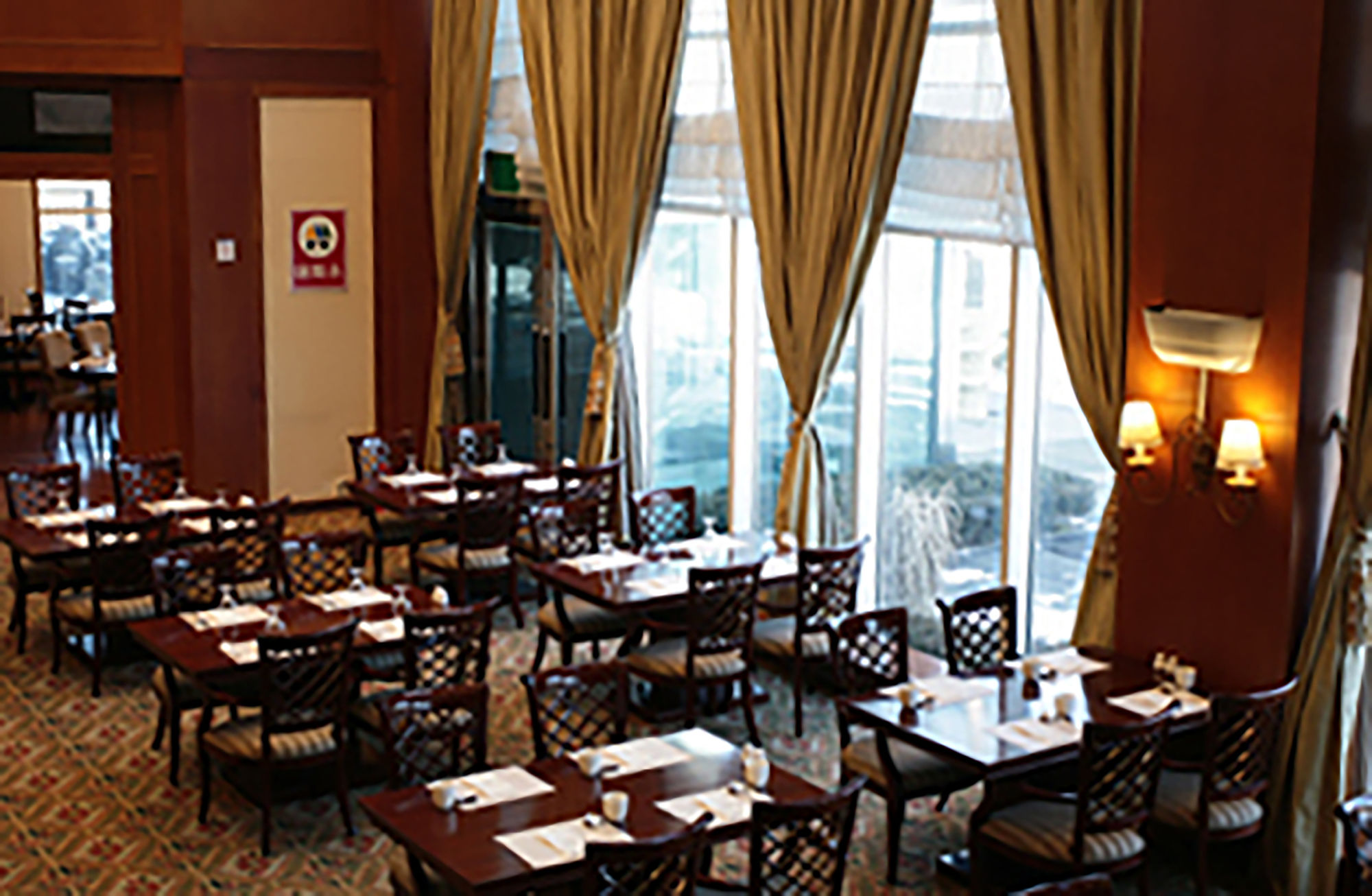 Фото High1 Palace Hotel & Cc