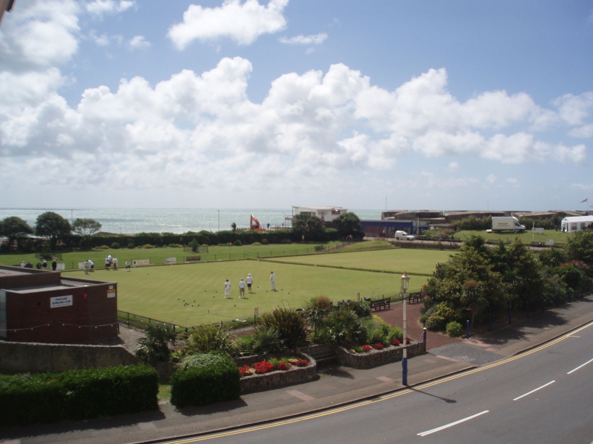 Фото The Langtons Bed & Breakfast