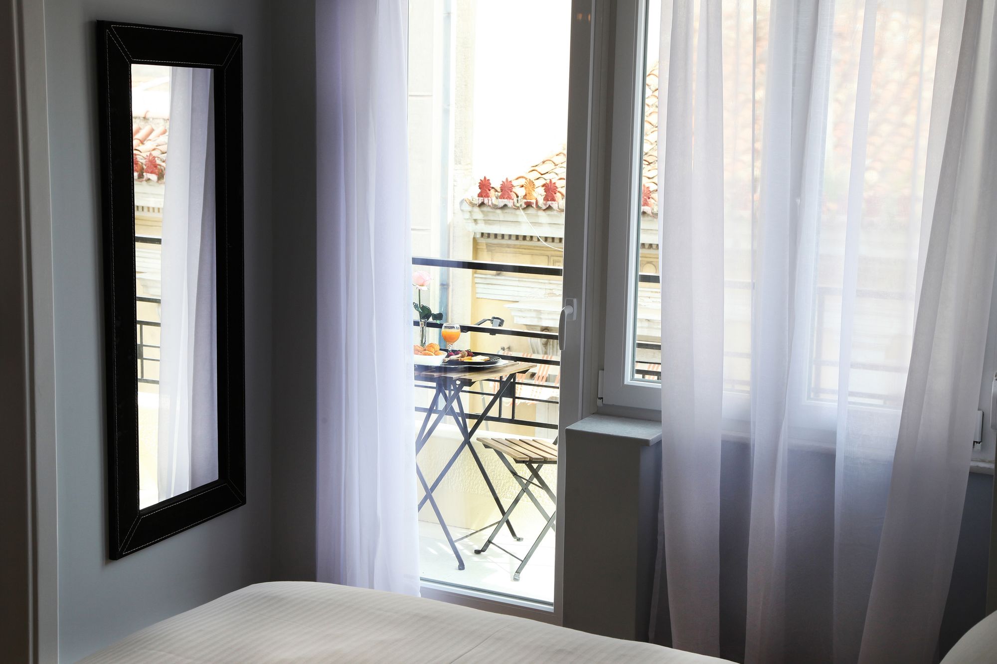 Фото Hellenic Hospitality House