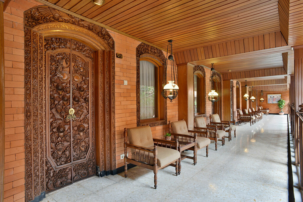 Hotel Puri Artha Hotel, Earth, photo