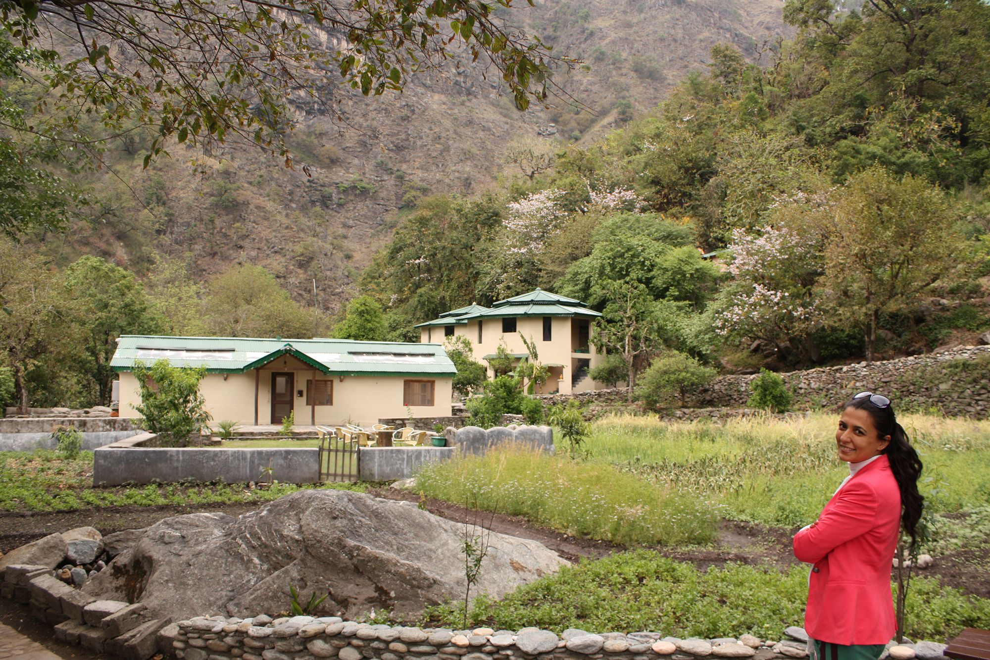 Фото Soulitude by the Riverside