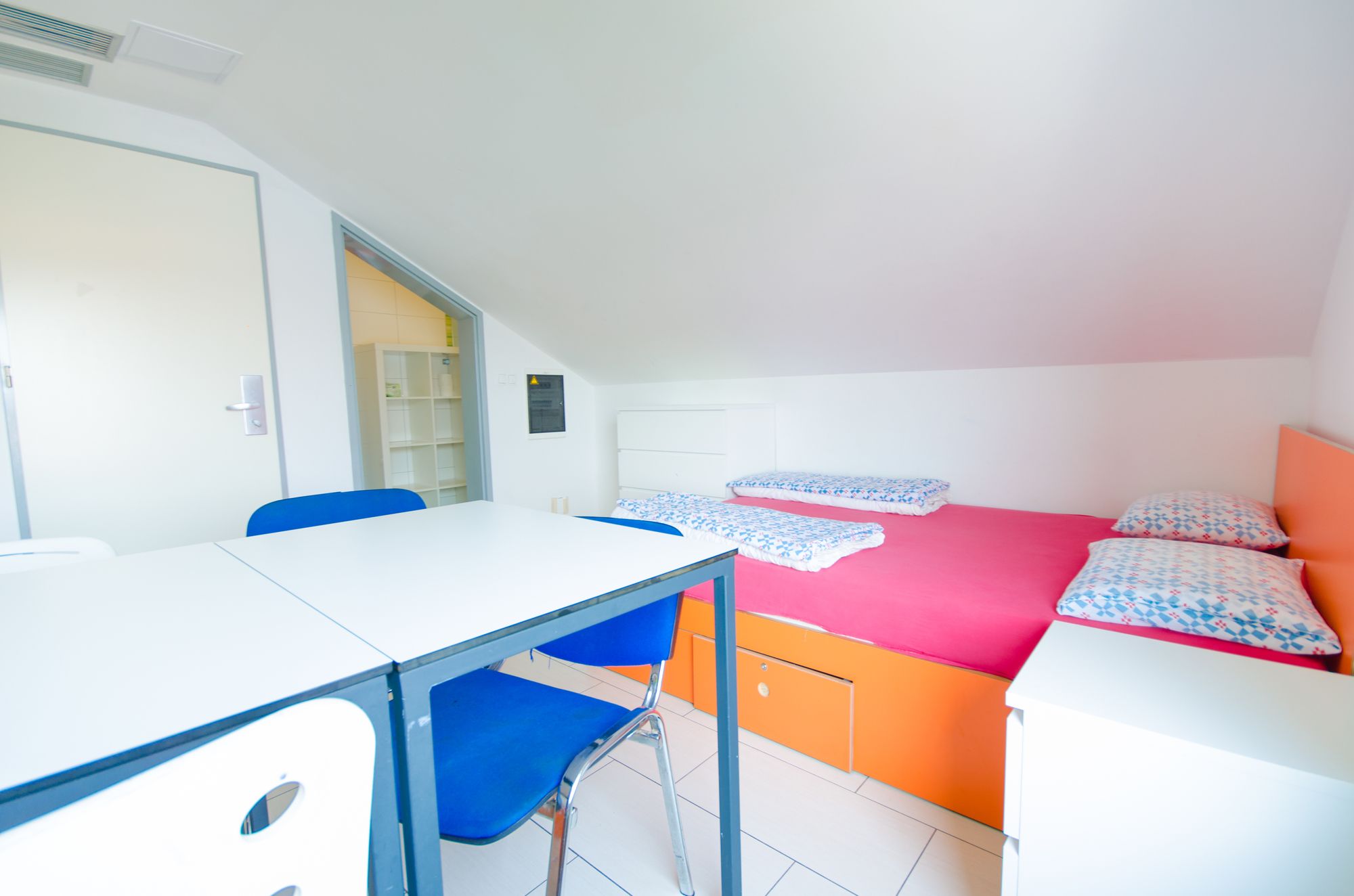 Фото Simbol Hostel